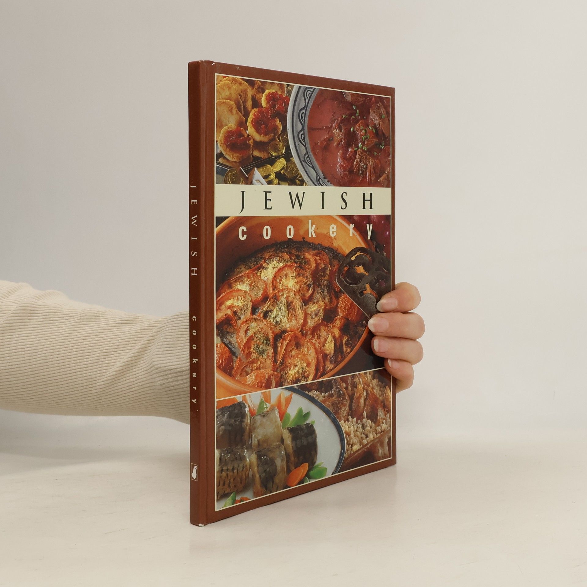 Jewish Cookery