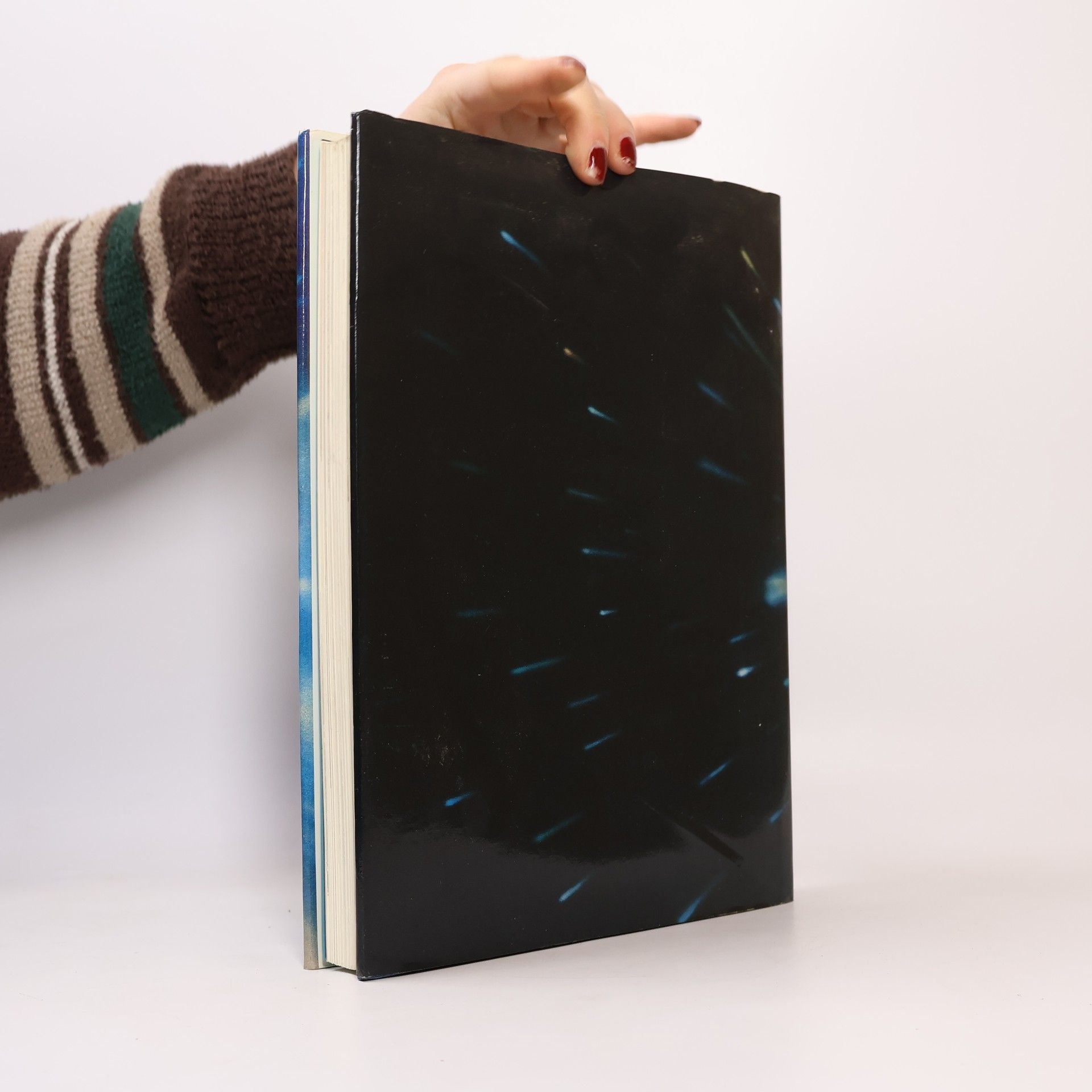 Autores varios Into the Unknown