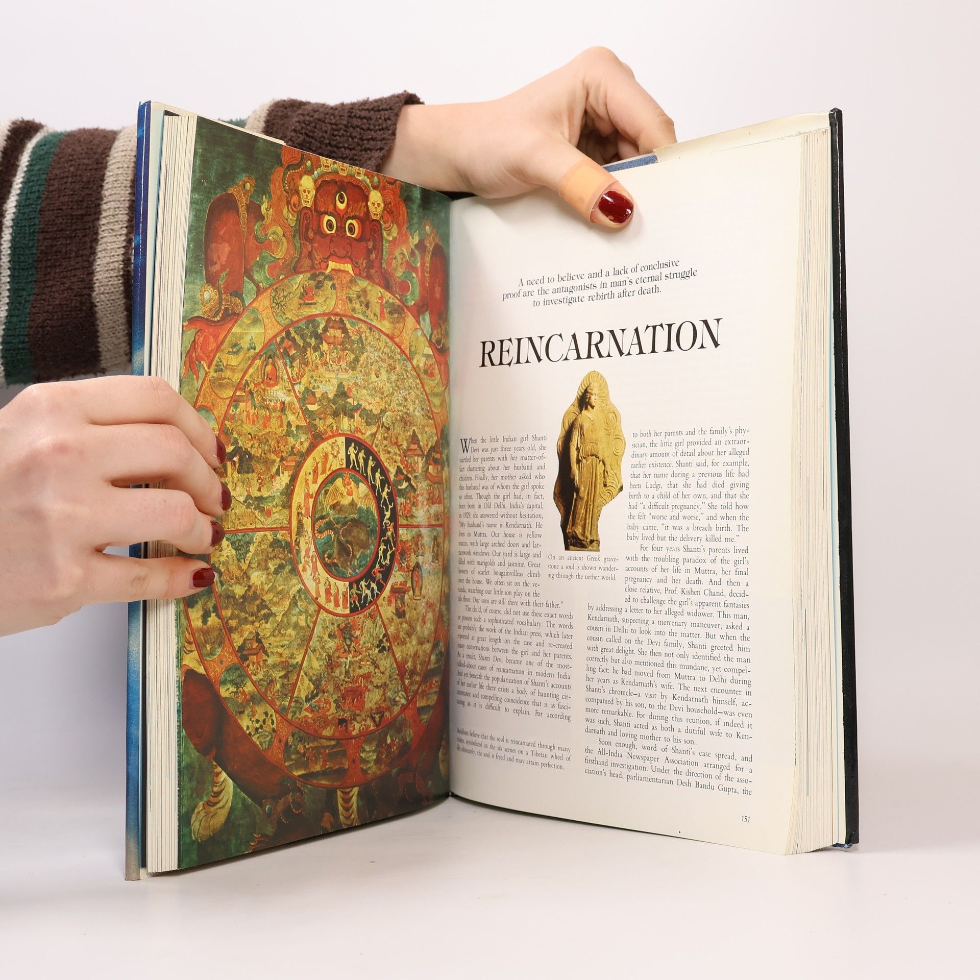 Autores varios Into the Unknown