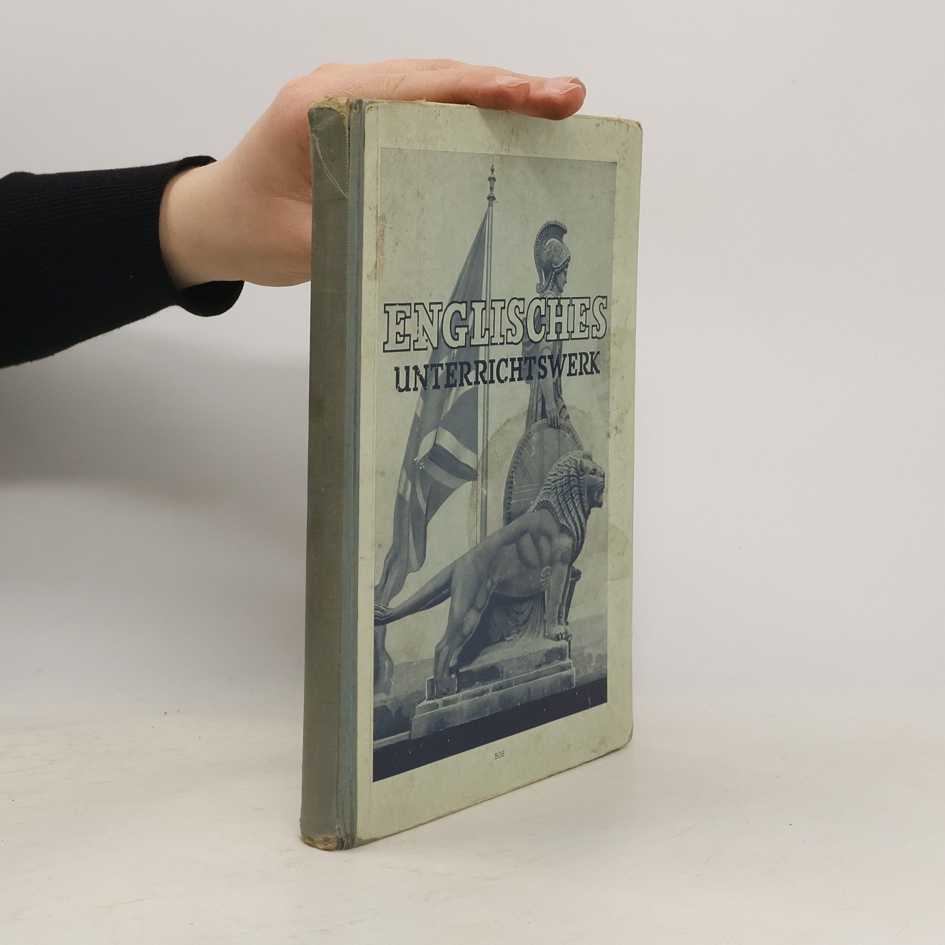 Autorenkollektiv Englisches unterrichtswerk