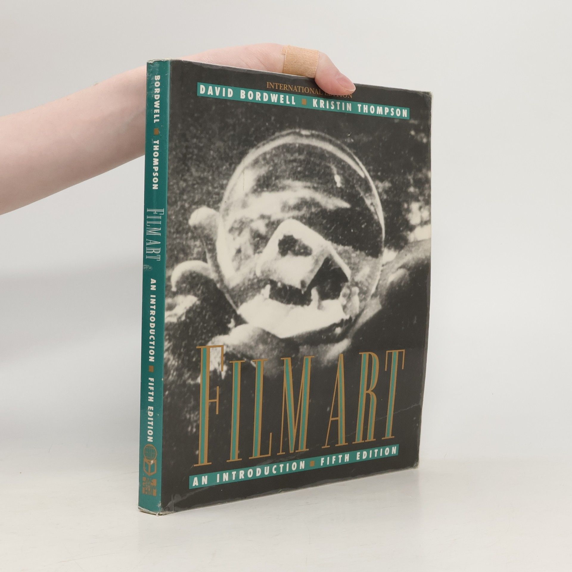 David Bordwell Film Art