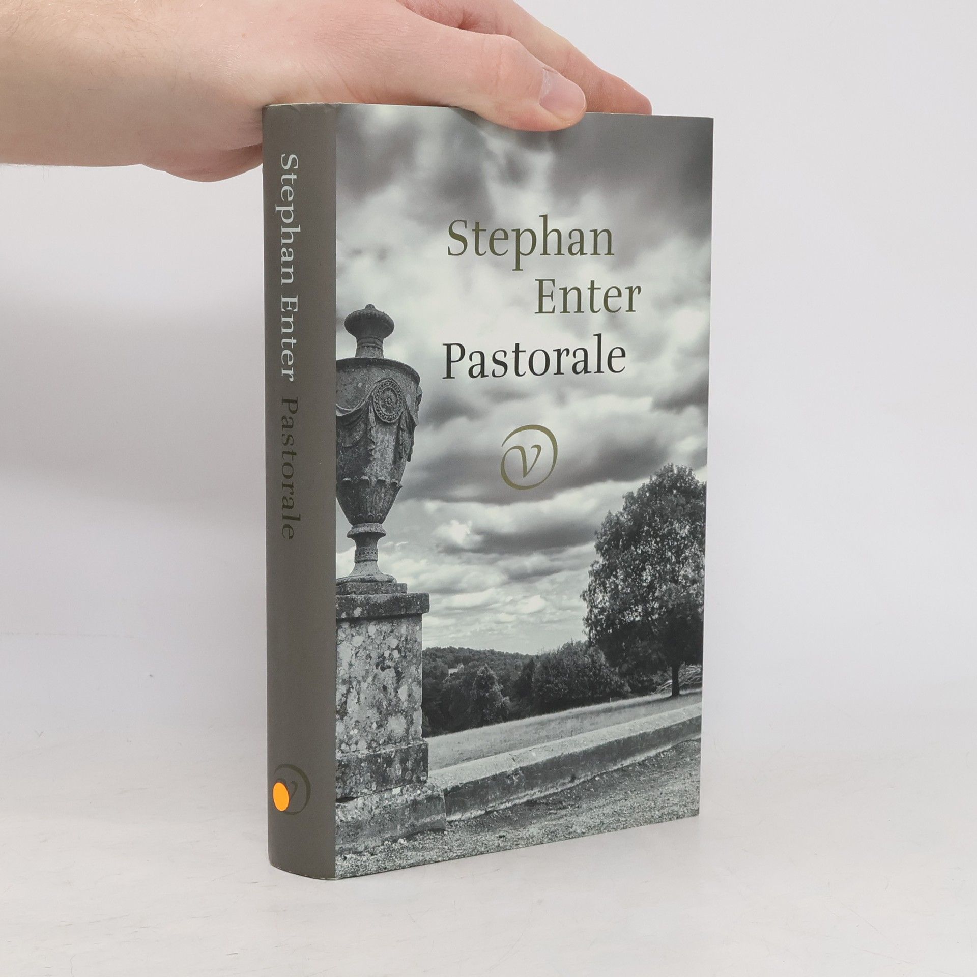 Stephan Enter Pastorale