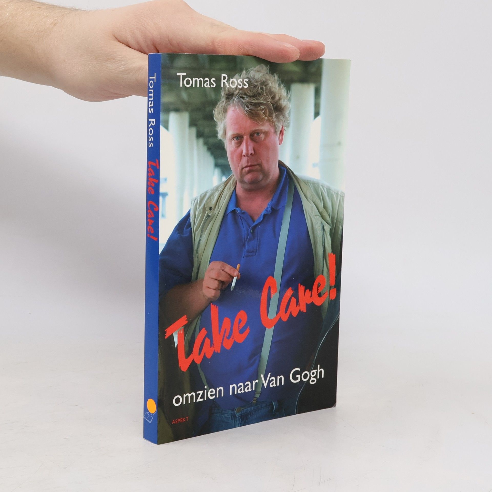 Tomas Ross Take Care!