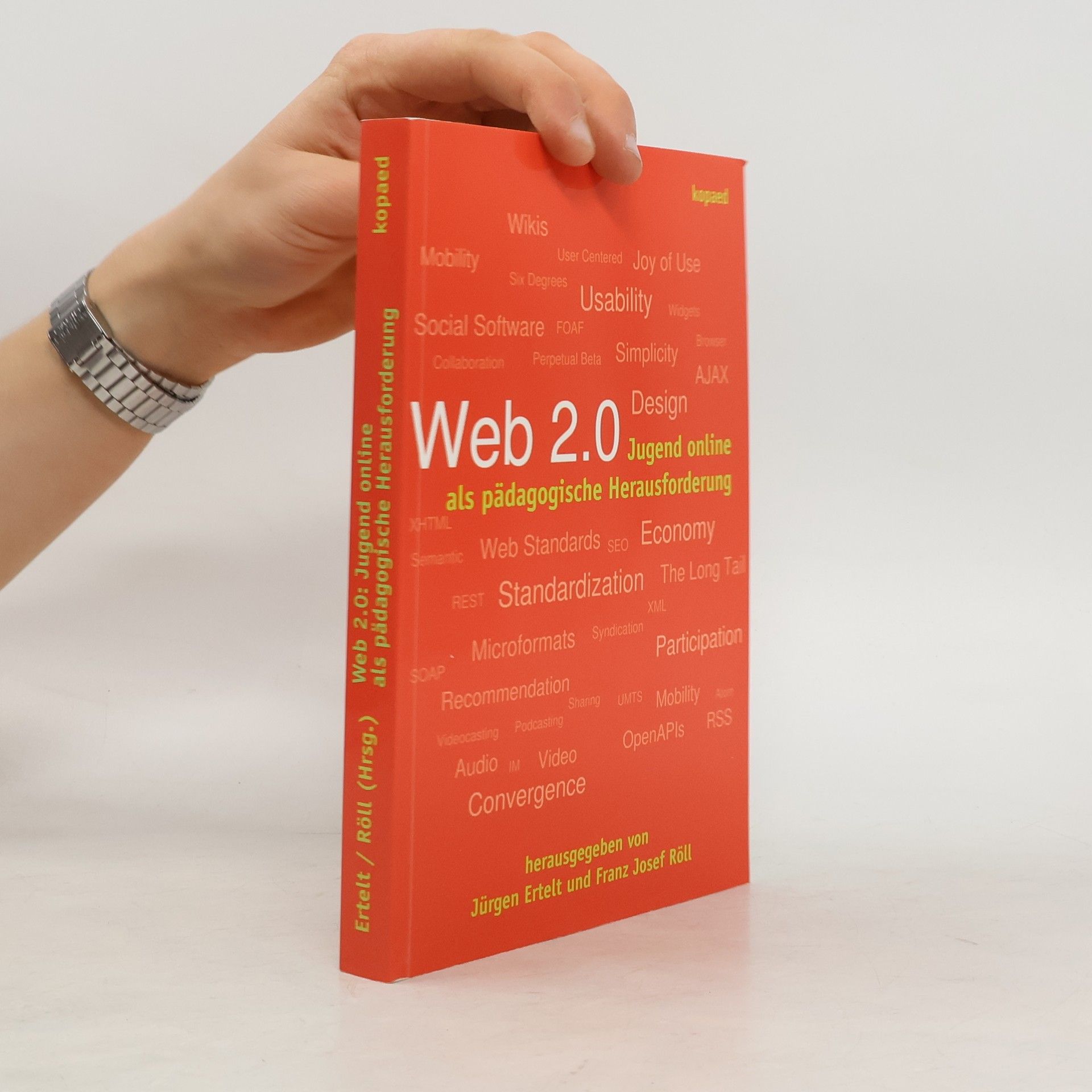 Jürgen Ertelt Web 2.0