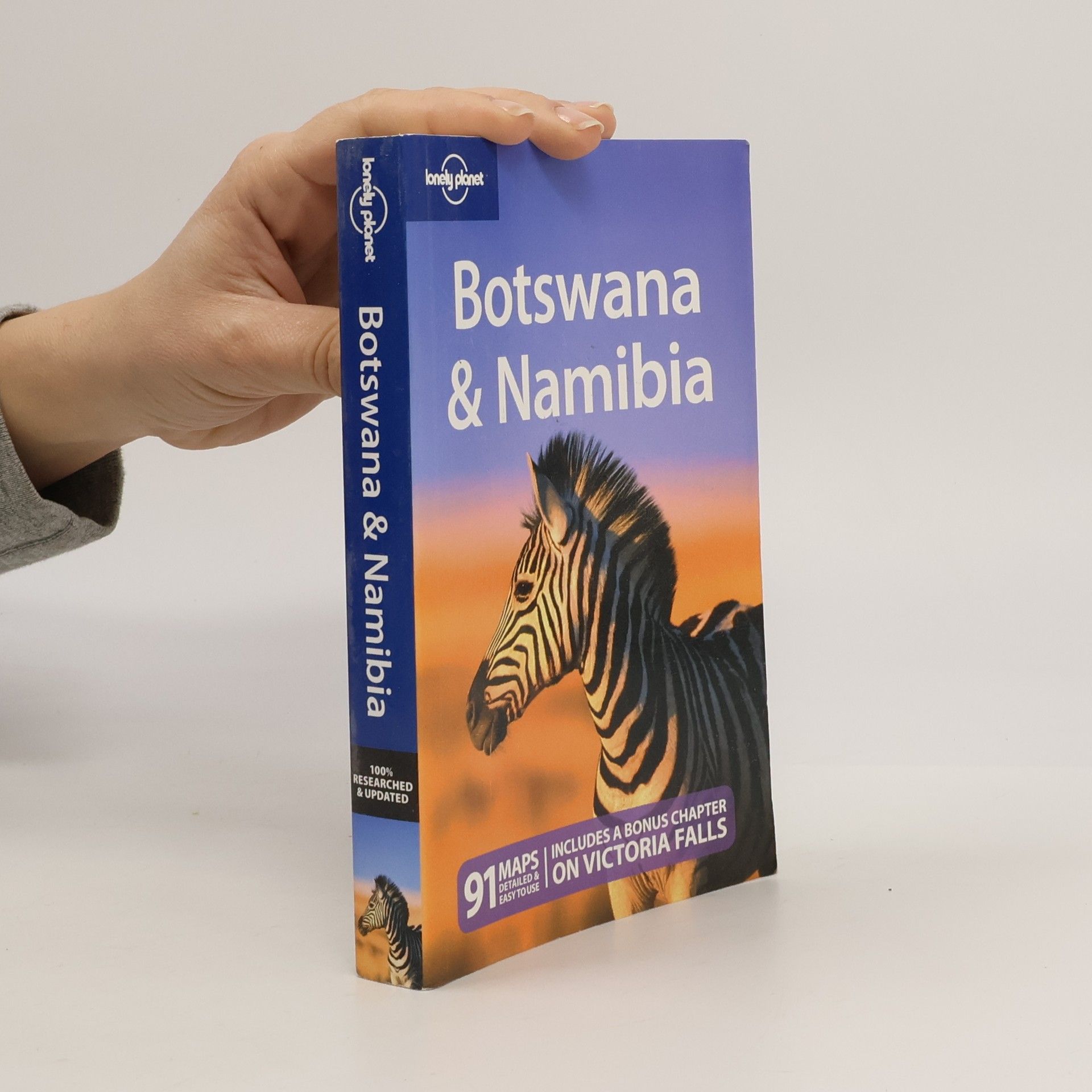 Botswana & Namibia
