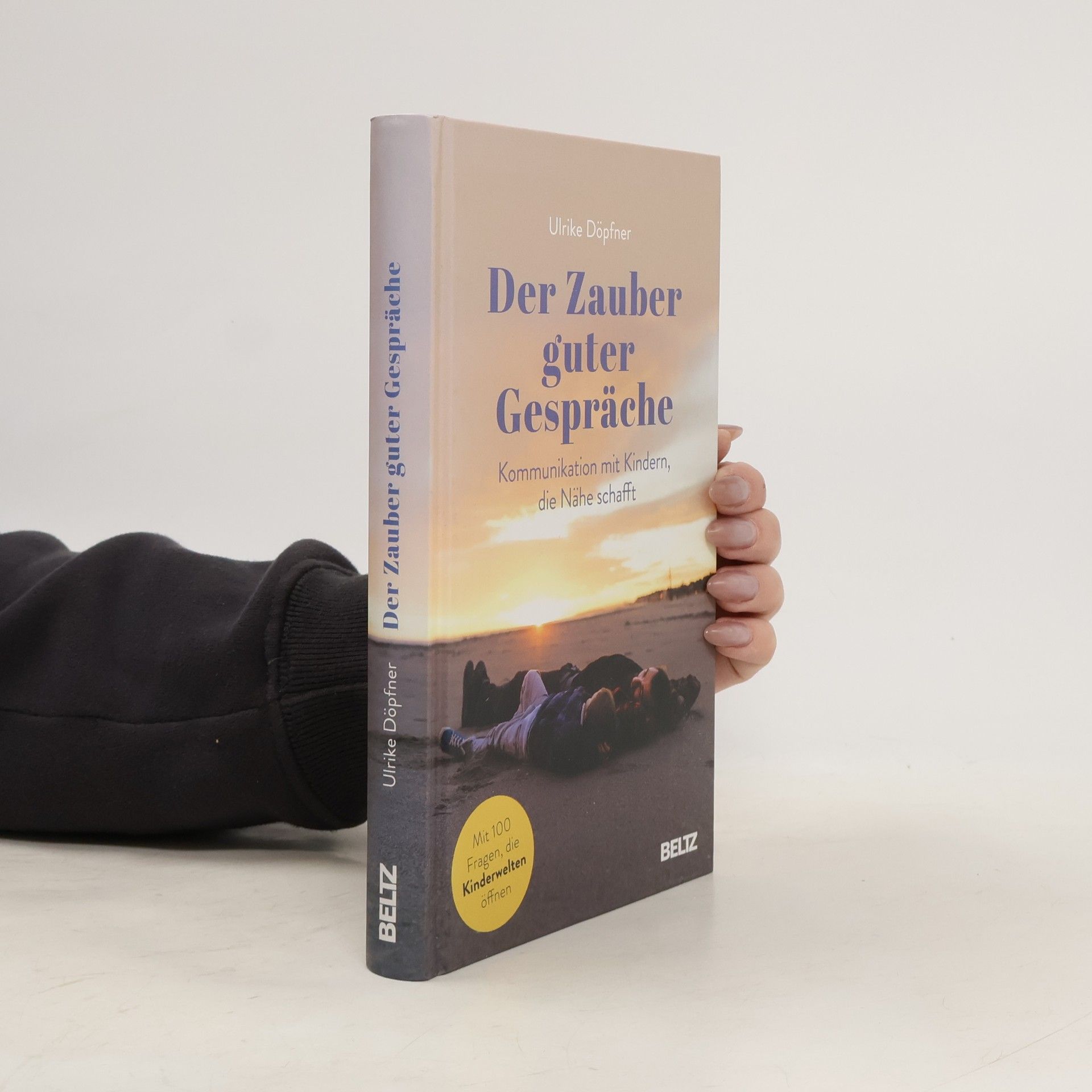 Ulrike Döpfner Der Zauber guter Gespräche