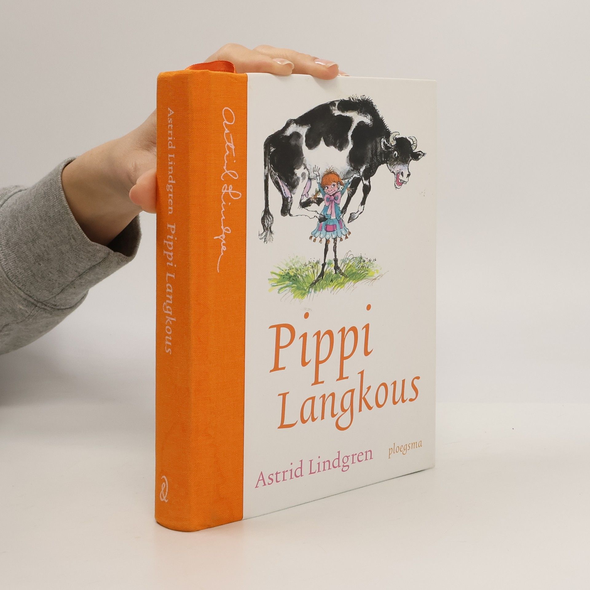 Pippi Langkous