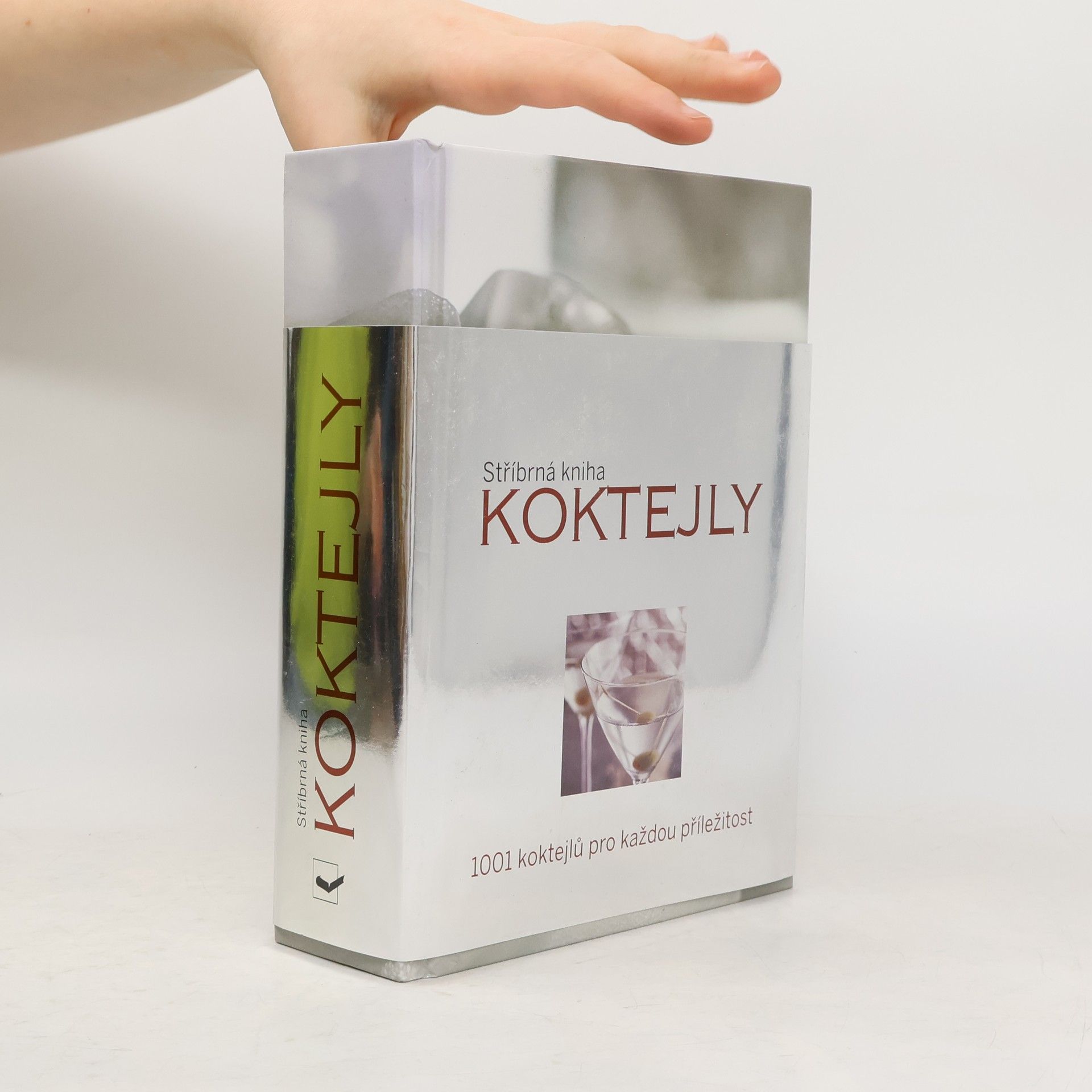 Kolektív autorov Koktejly