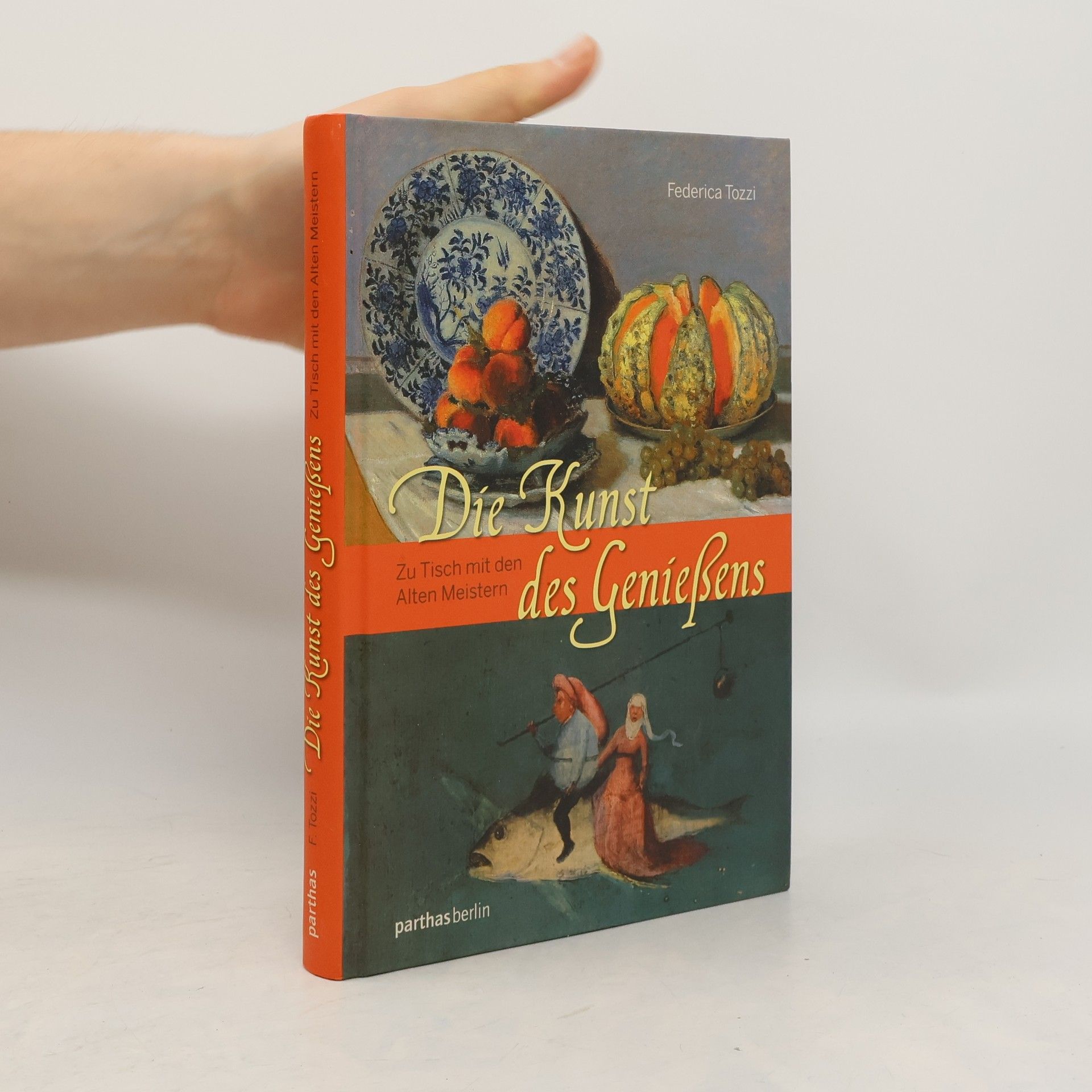 Die Kunst des Genießens