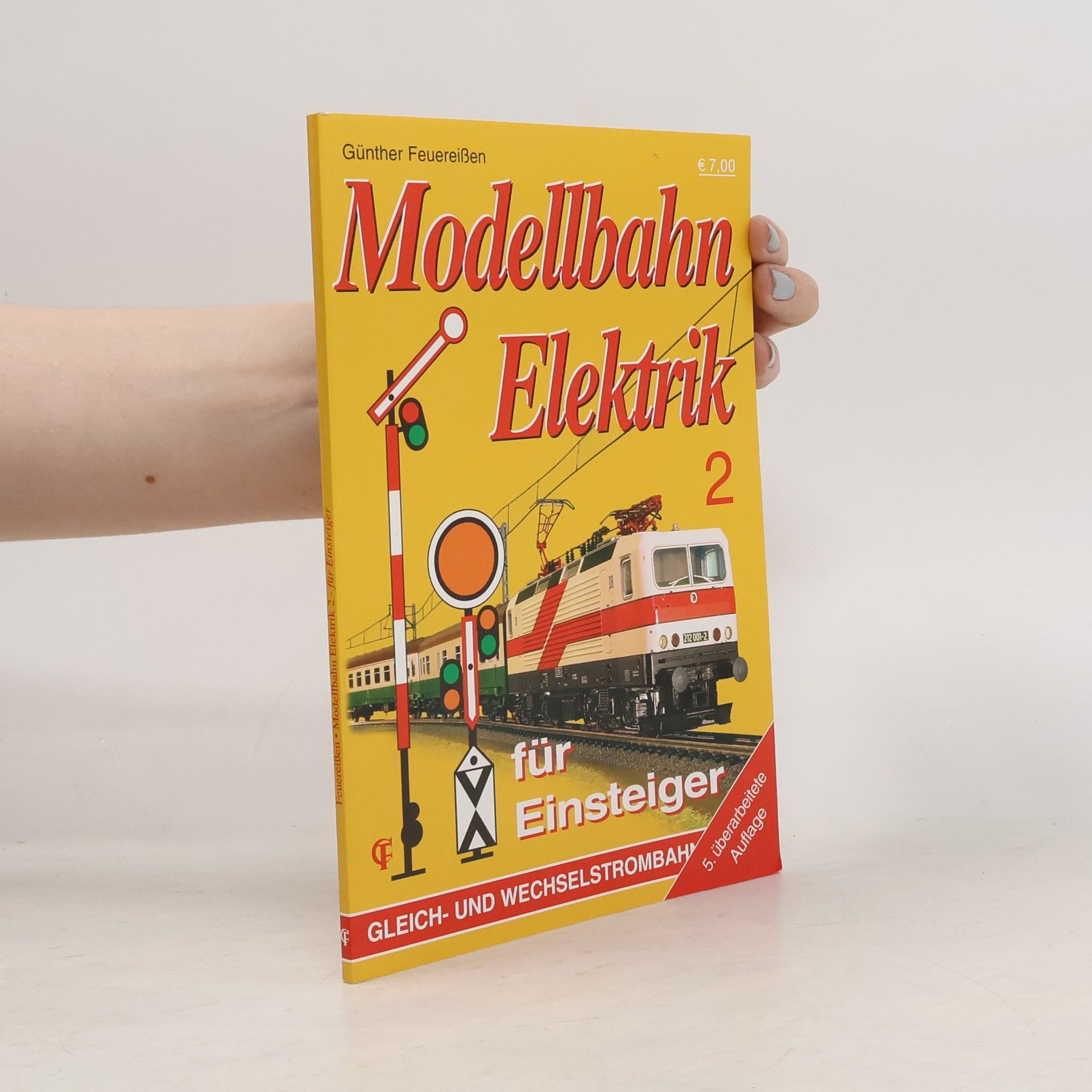 Modellbahn Elektrik für Einsteiger 2