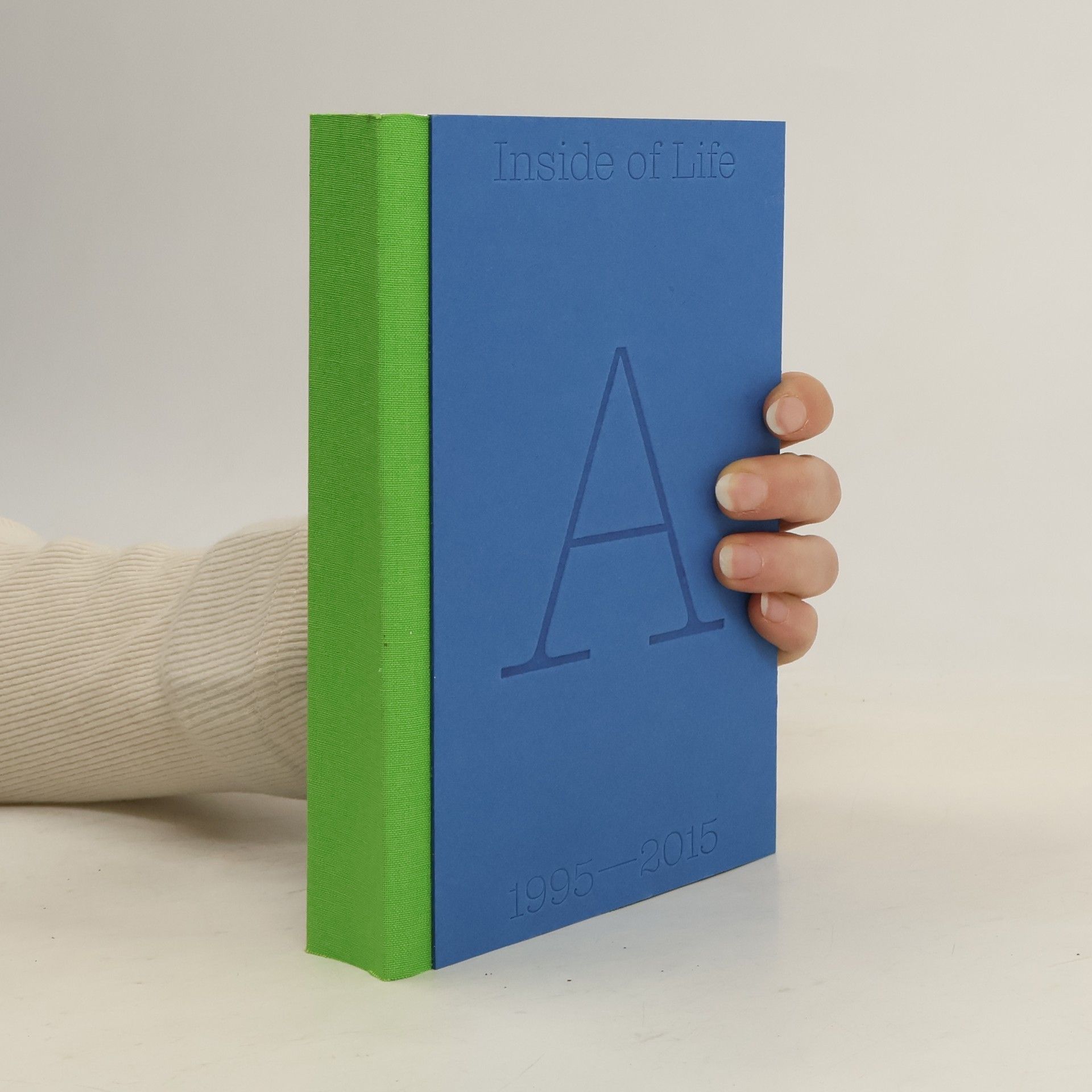 Various authors Inside of Life A