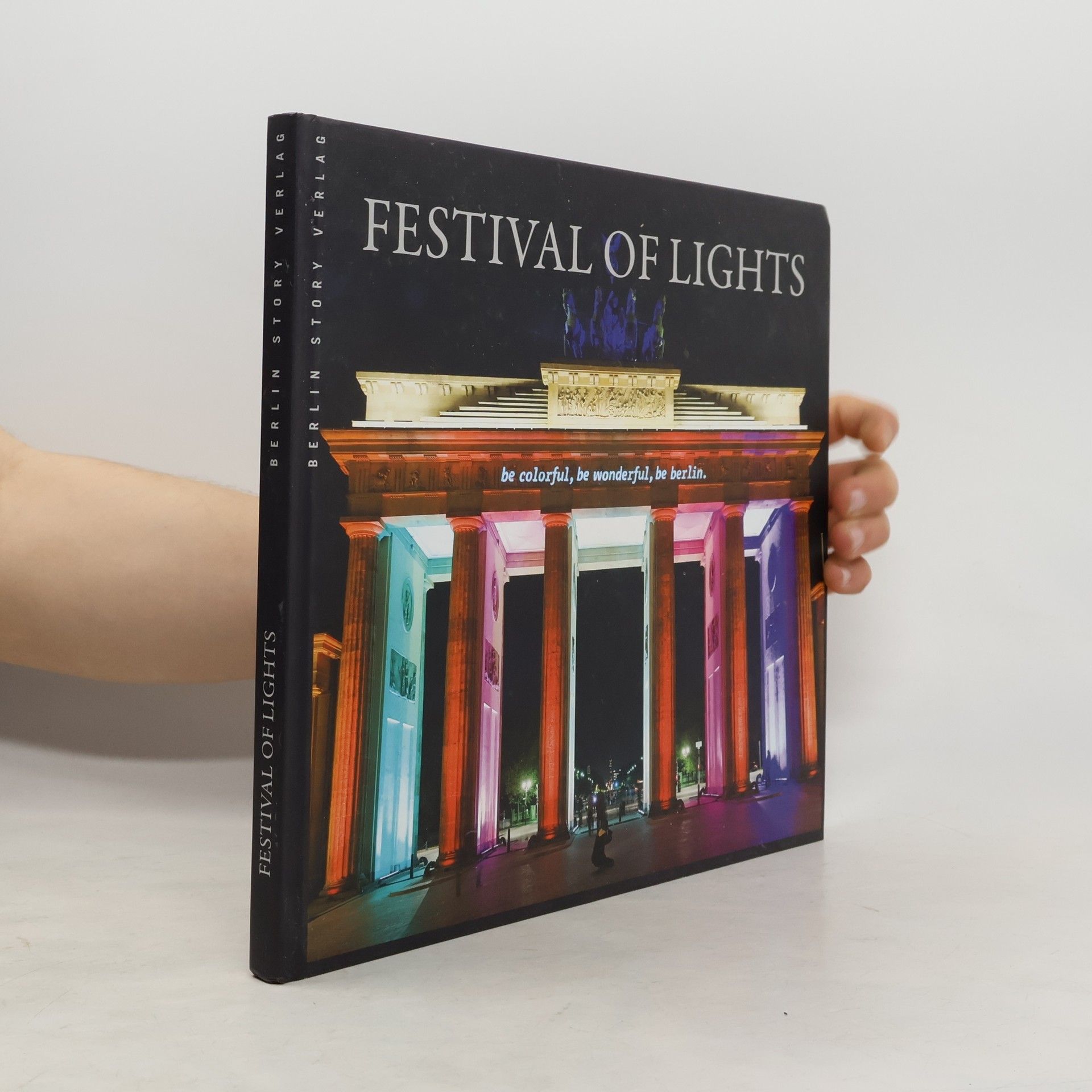 Various authors Festival of Lights