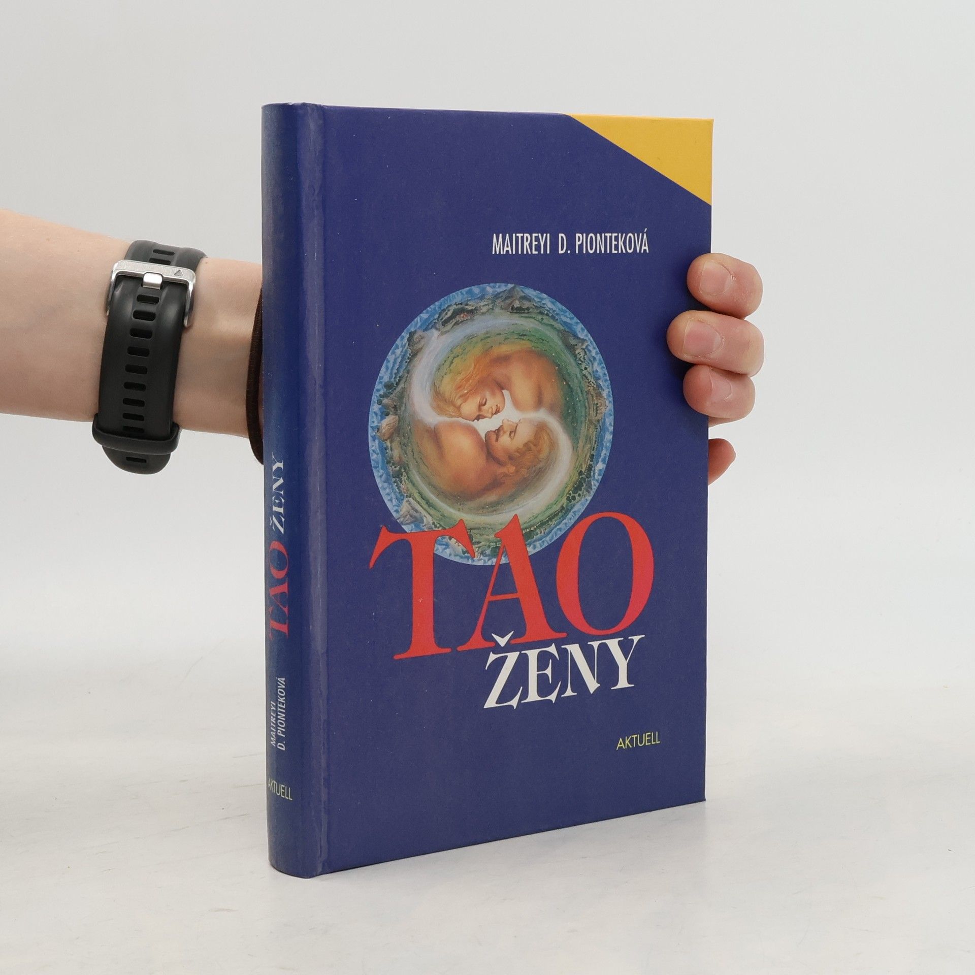 Maitreyi Dorothee Piontek Tao ženy