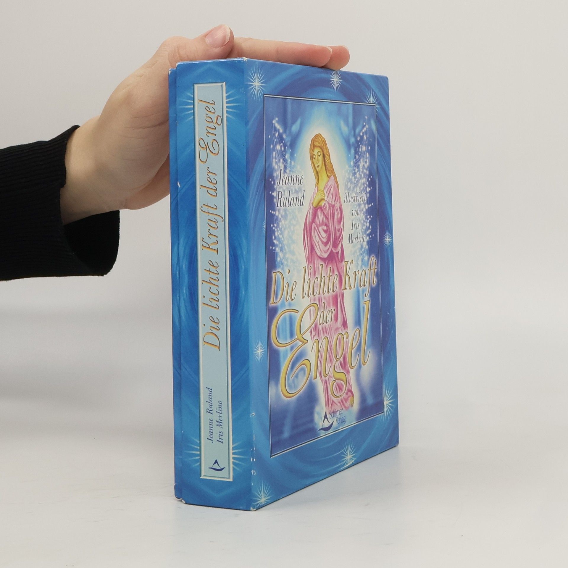 Die lichte Kraft der Engel