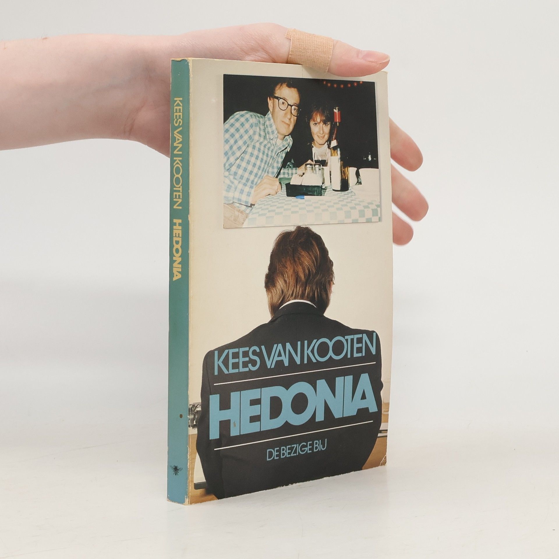 Kees Van Kooten Hedonia