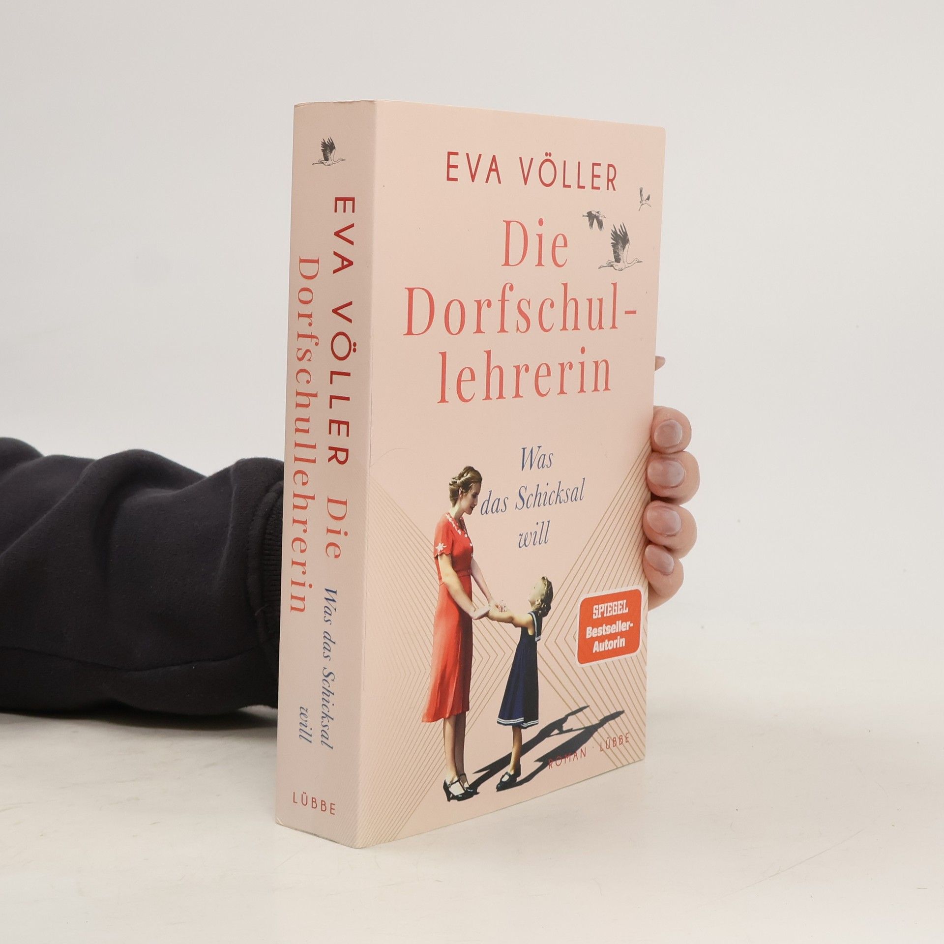 Eva Völler Was das Schicksal will