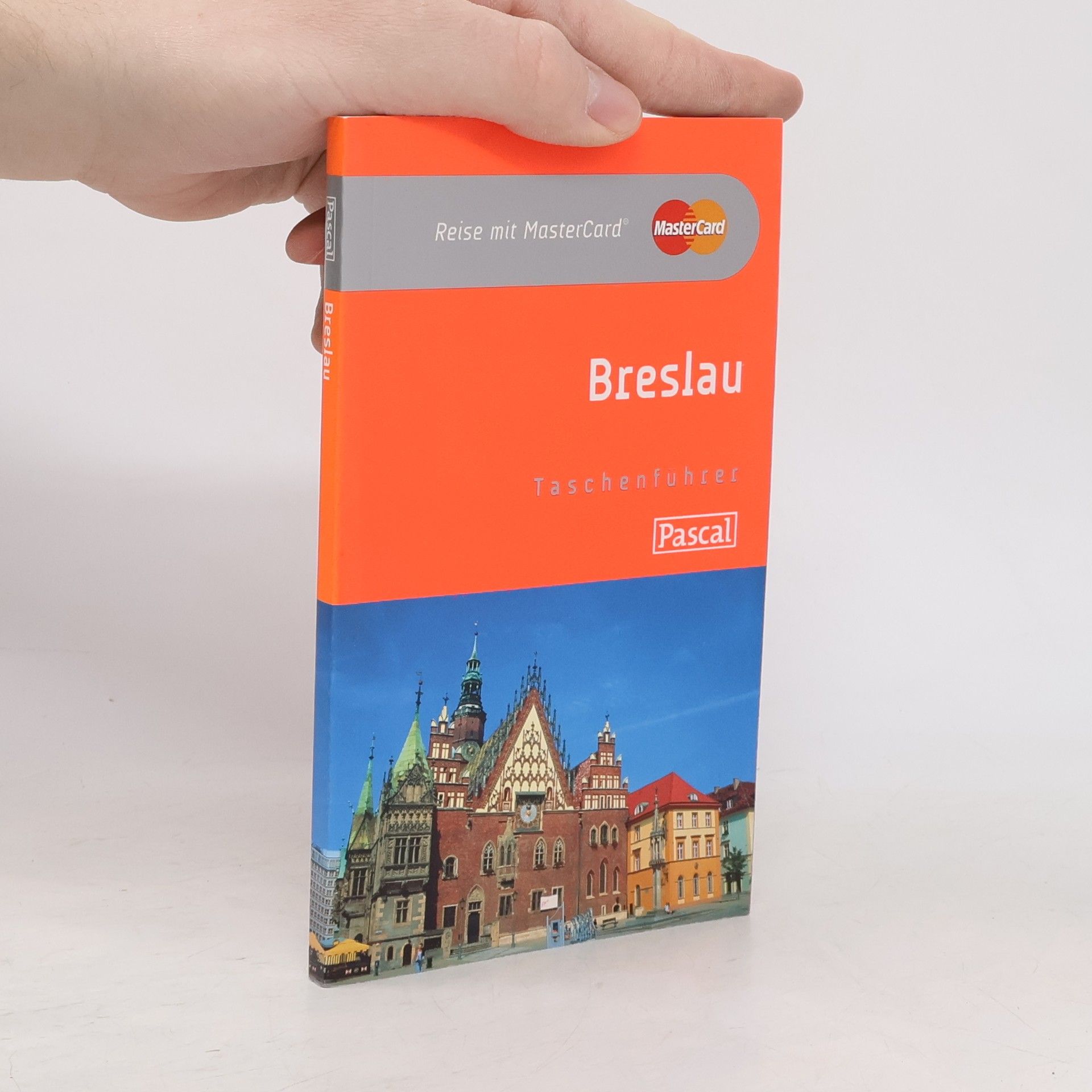 Ewa Chwałko Breslau