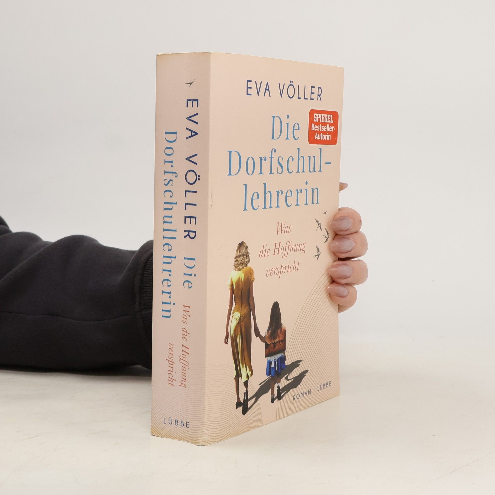 Eva Völler Die Dorfschullehrerin