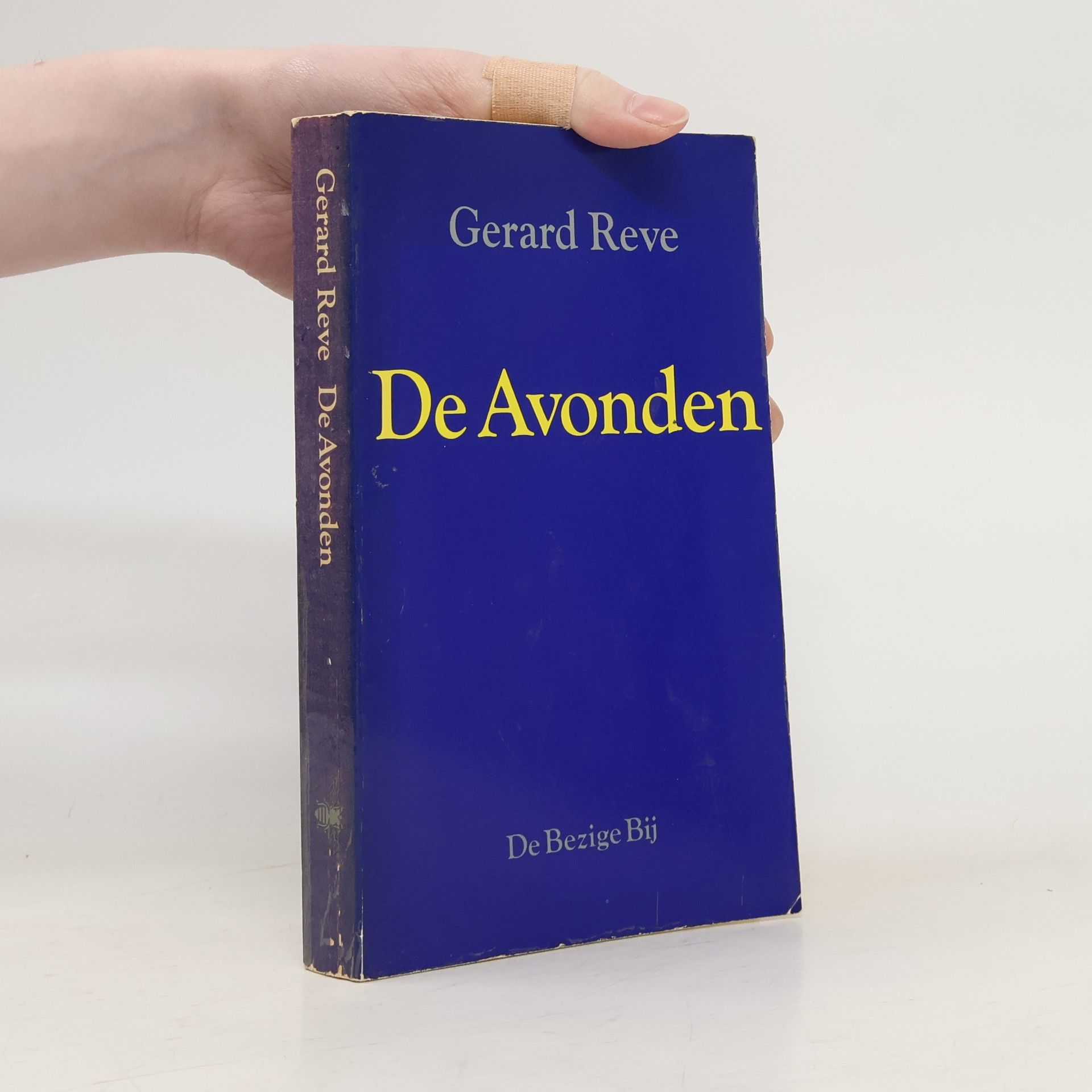 Gerard Reve De avonden