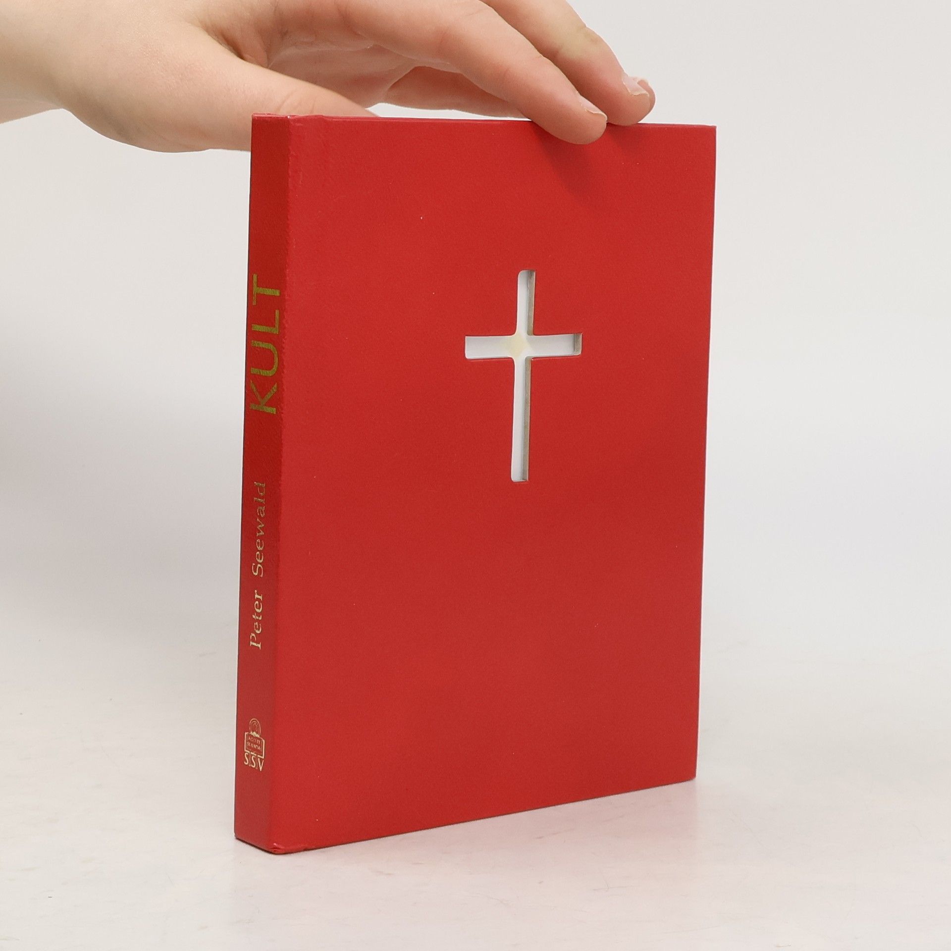 Spolok svätého Vojtecha Kult