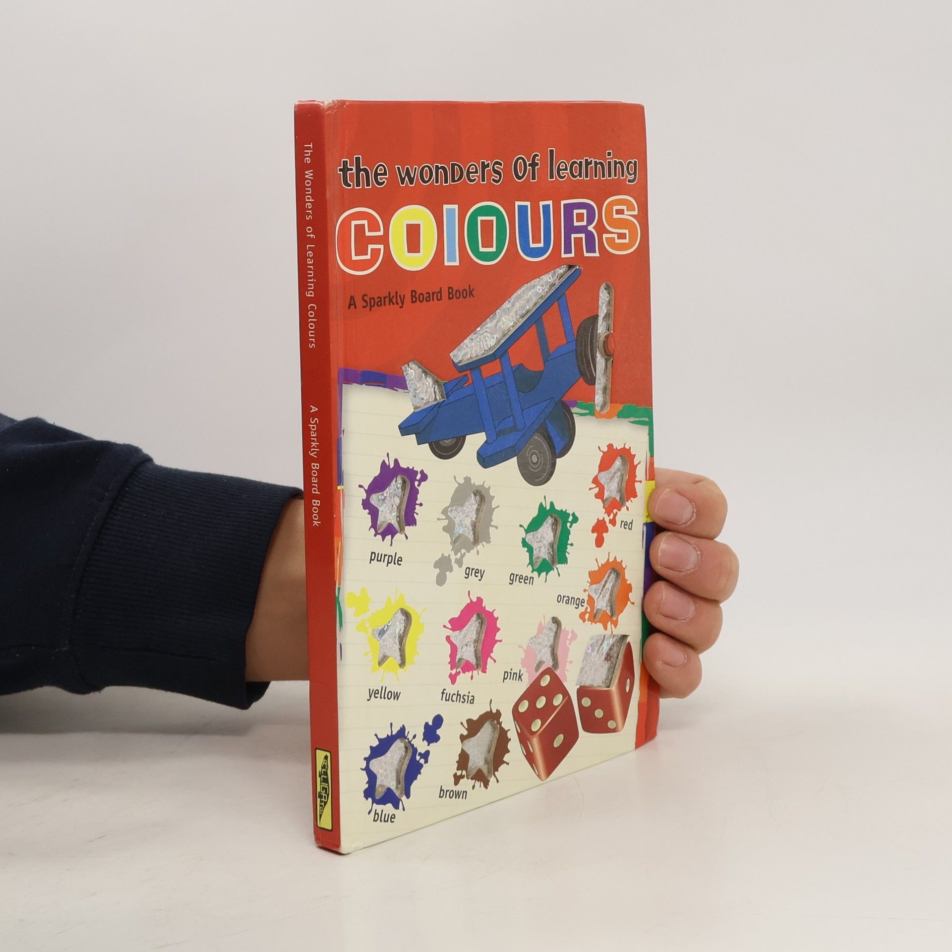 Autorenkollektiv The Wonders of Learning Numbers