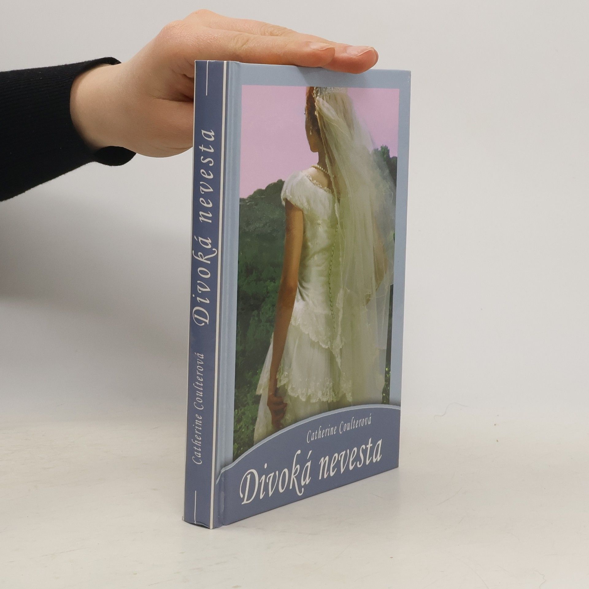 Catherine Coulter Divoká nevesta
