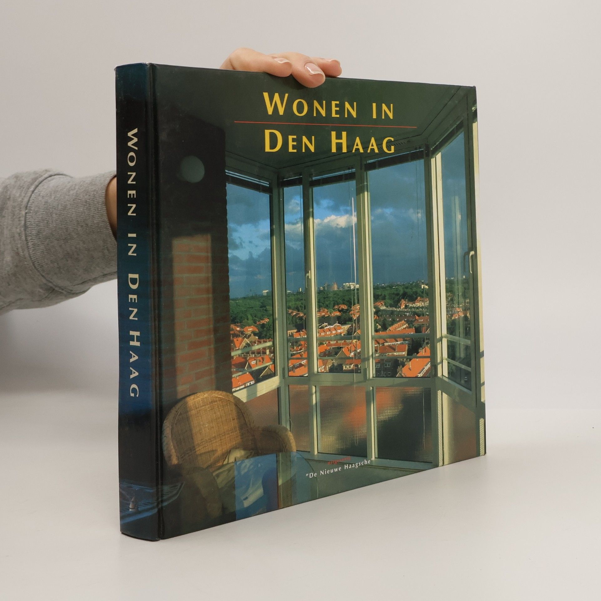 Autorenkollektiv Wonen in Den Haag