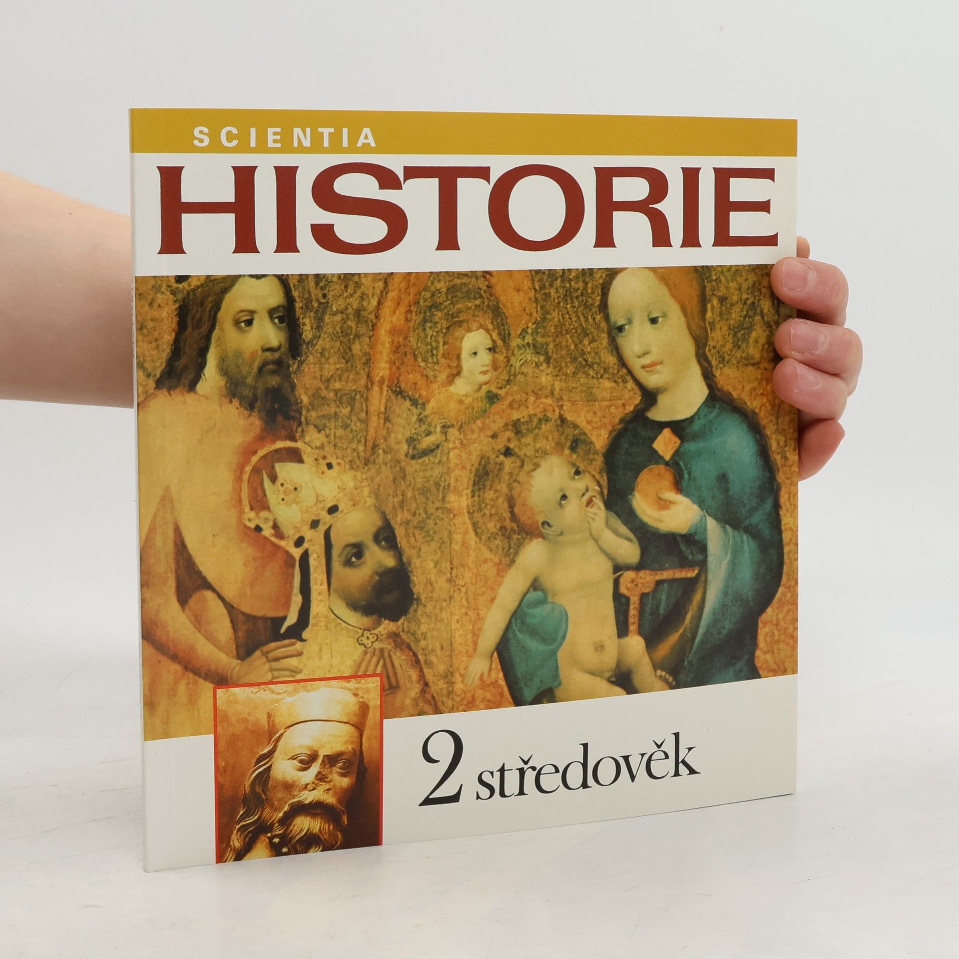 Historie : středověk 2