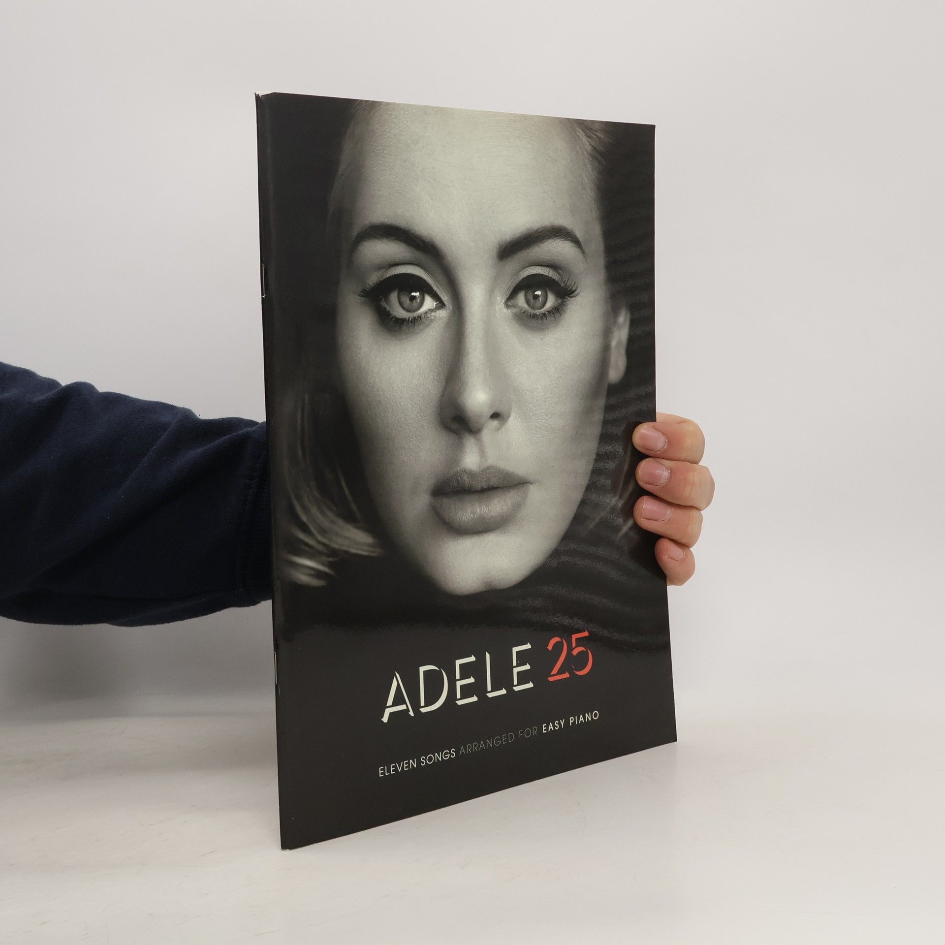 Adele Adele
