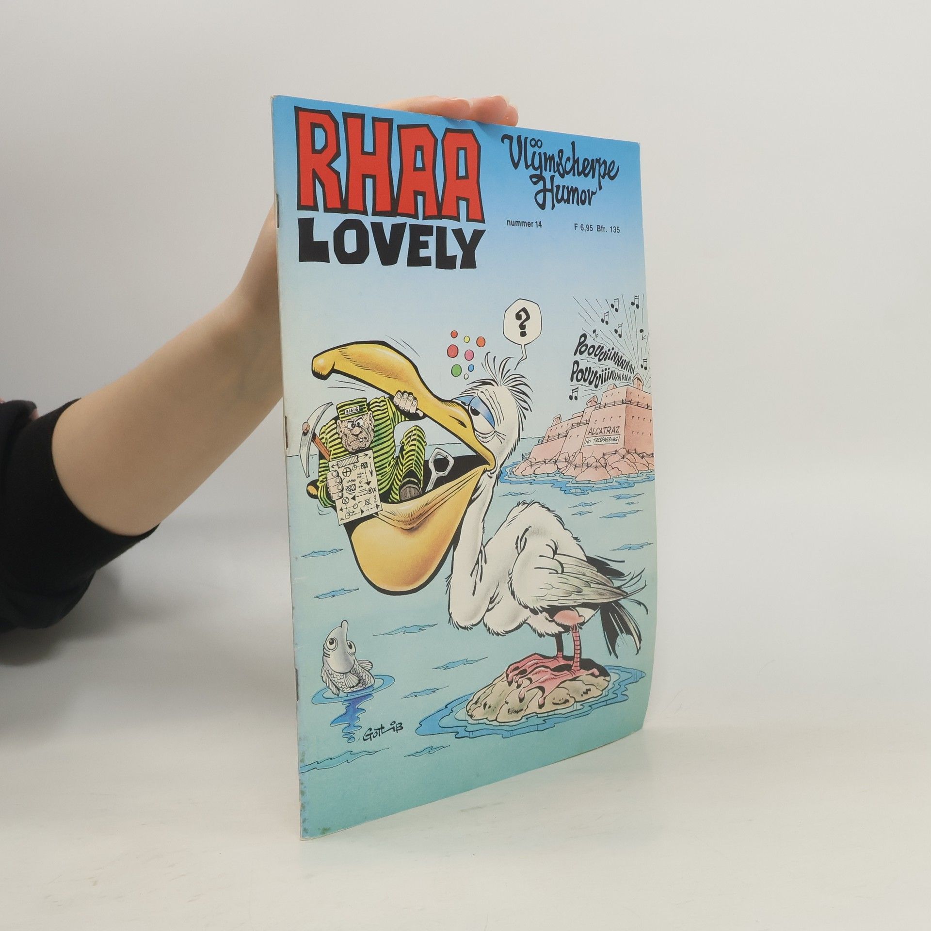 Autorenkollektiv Rhaa Lovely 14.