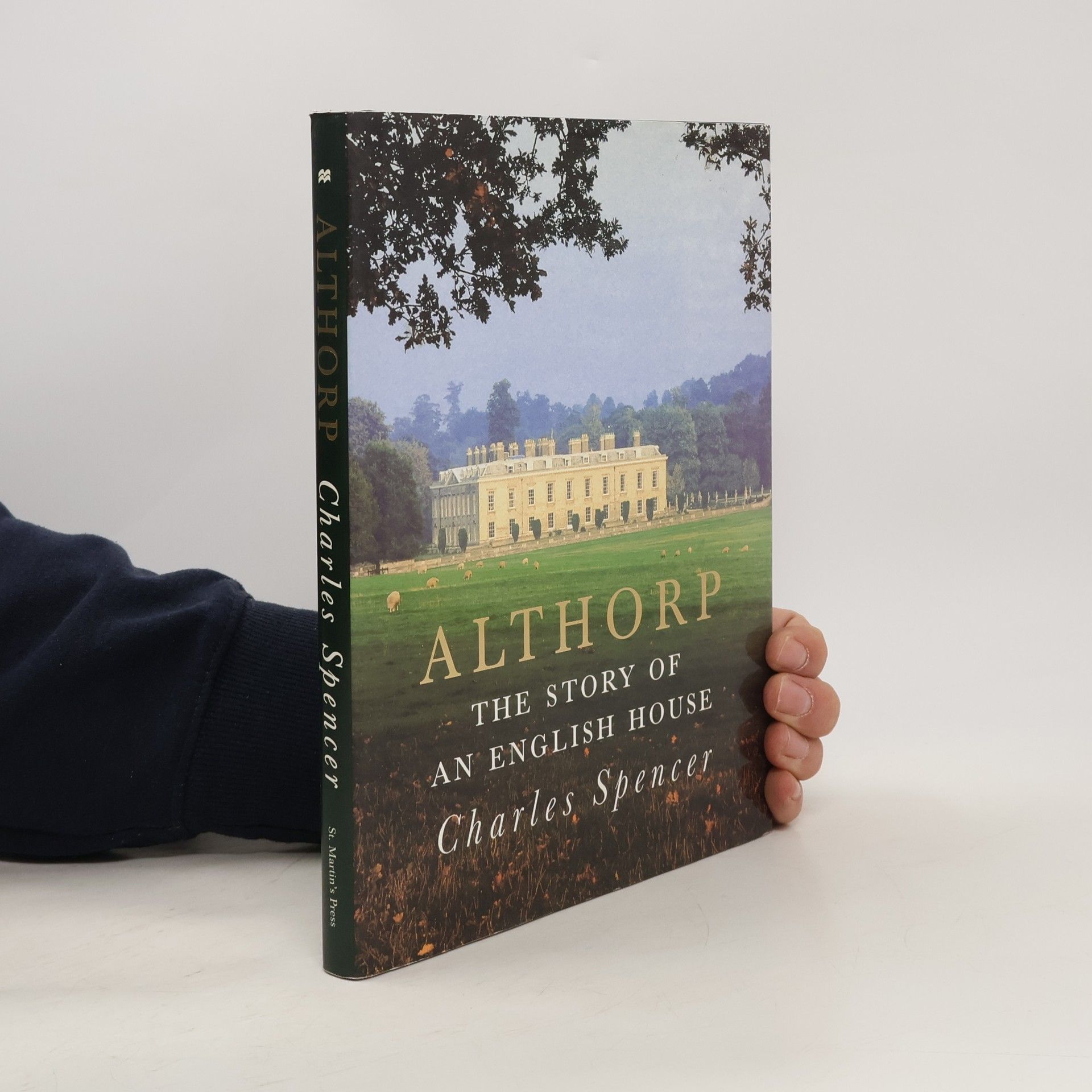 Charles Spencer Althorp