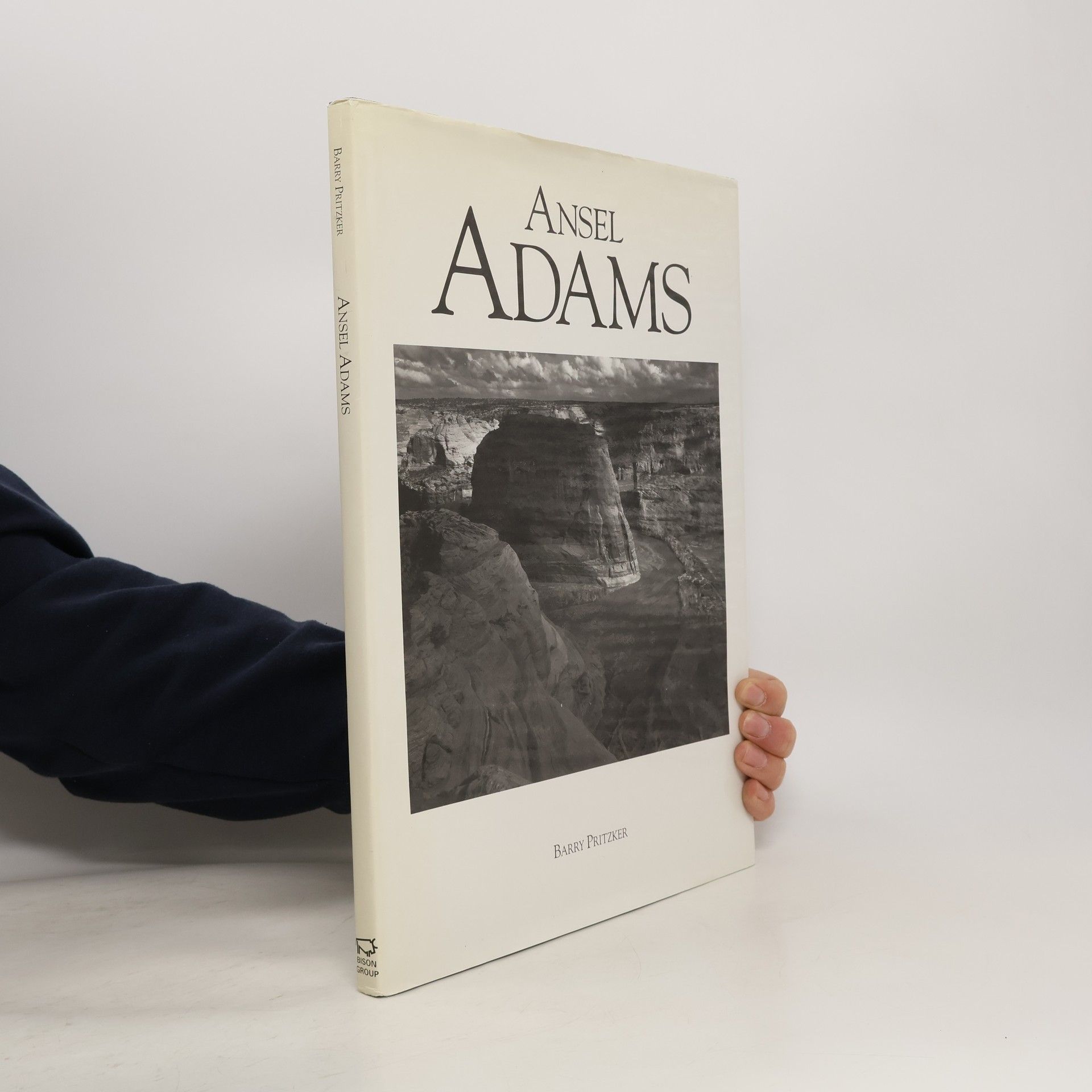 Barry Pritzker Ansel Adams