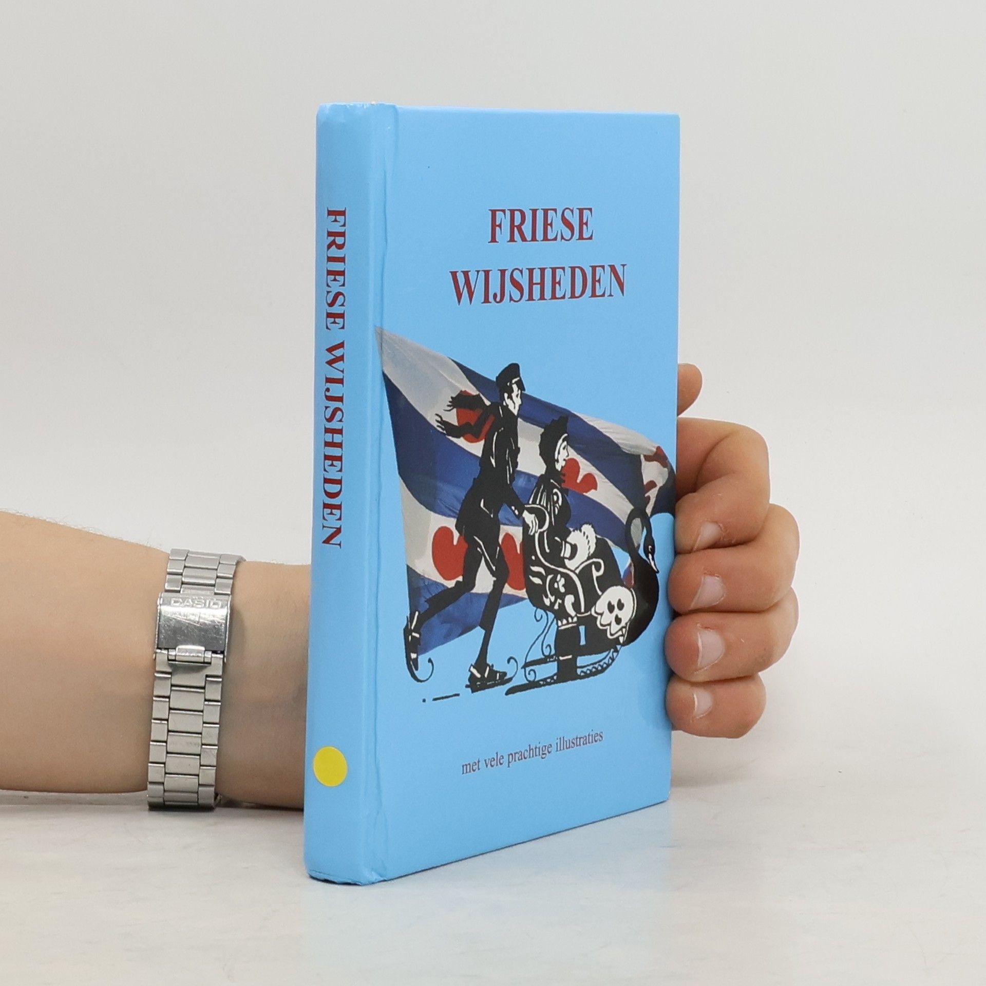 Theo Dijkstra Friese Wijsheden