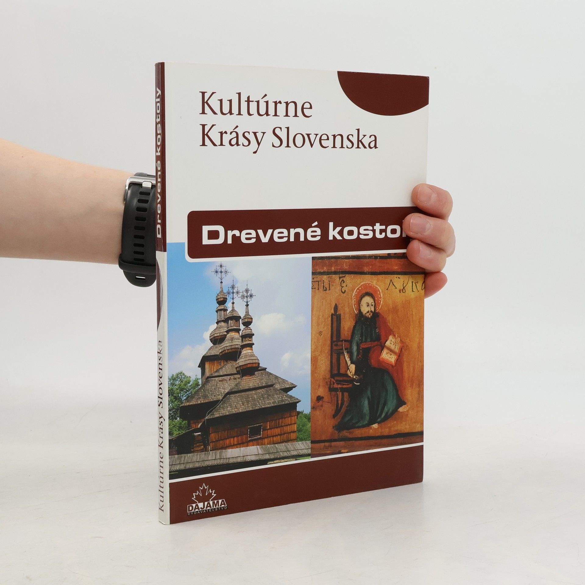 Drevené kostoly