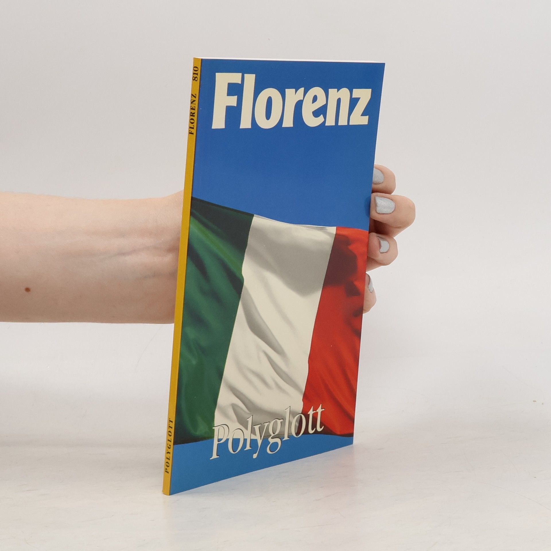 Gerhard Sailer Florenz