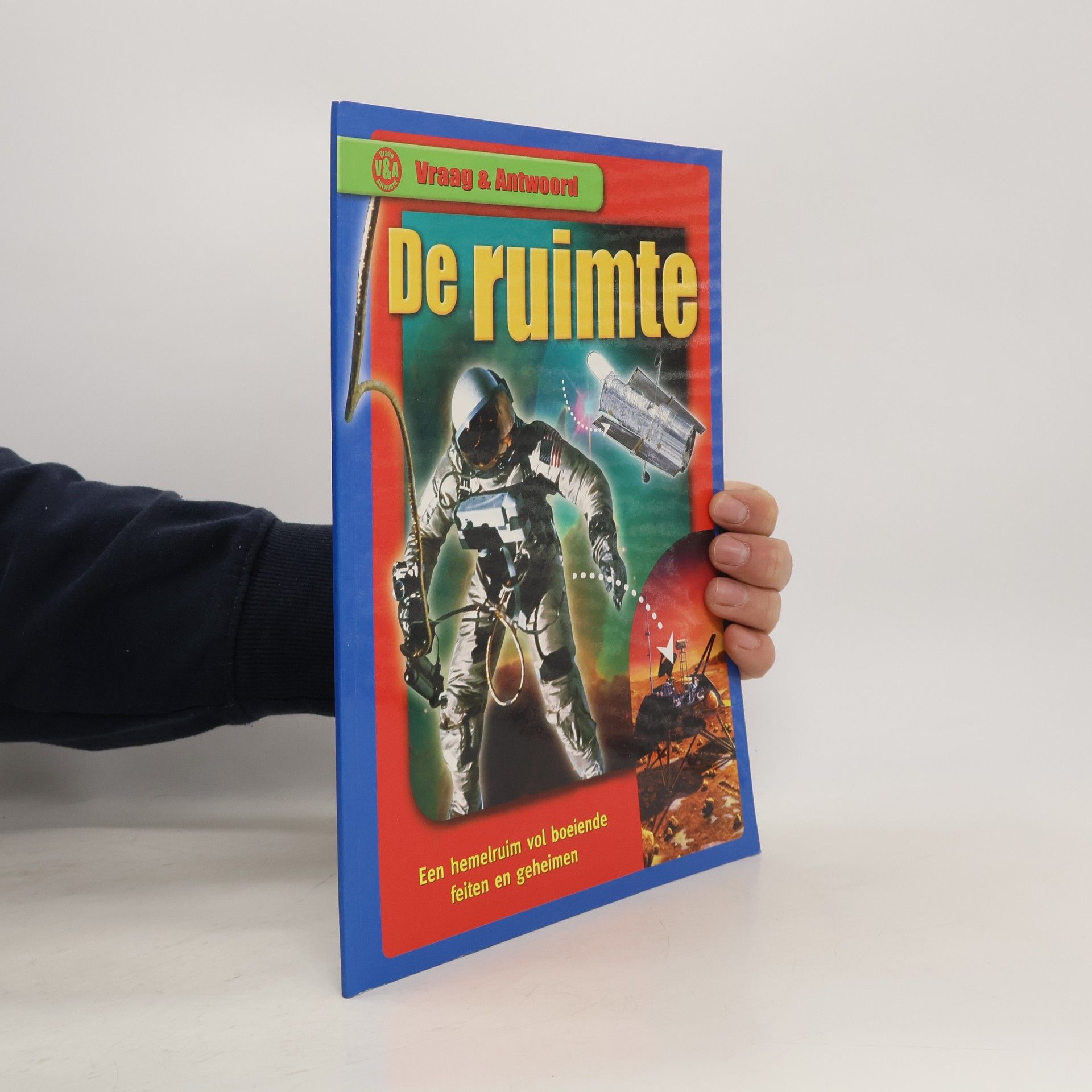 De ruimte