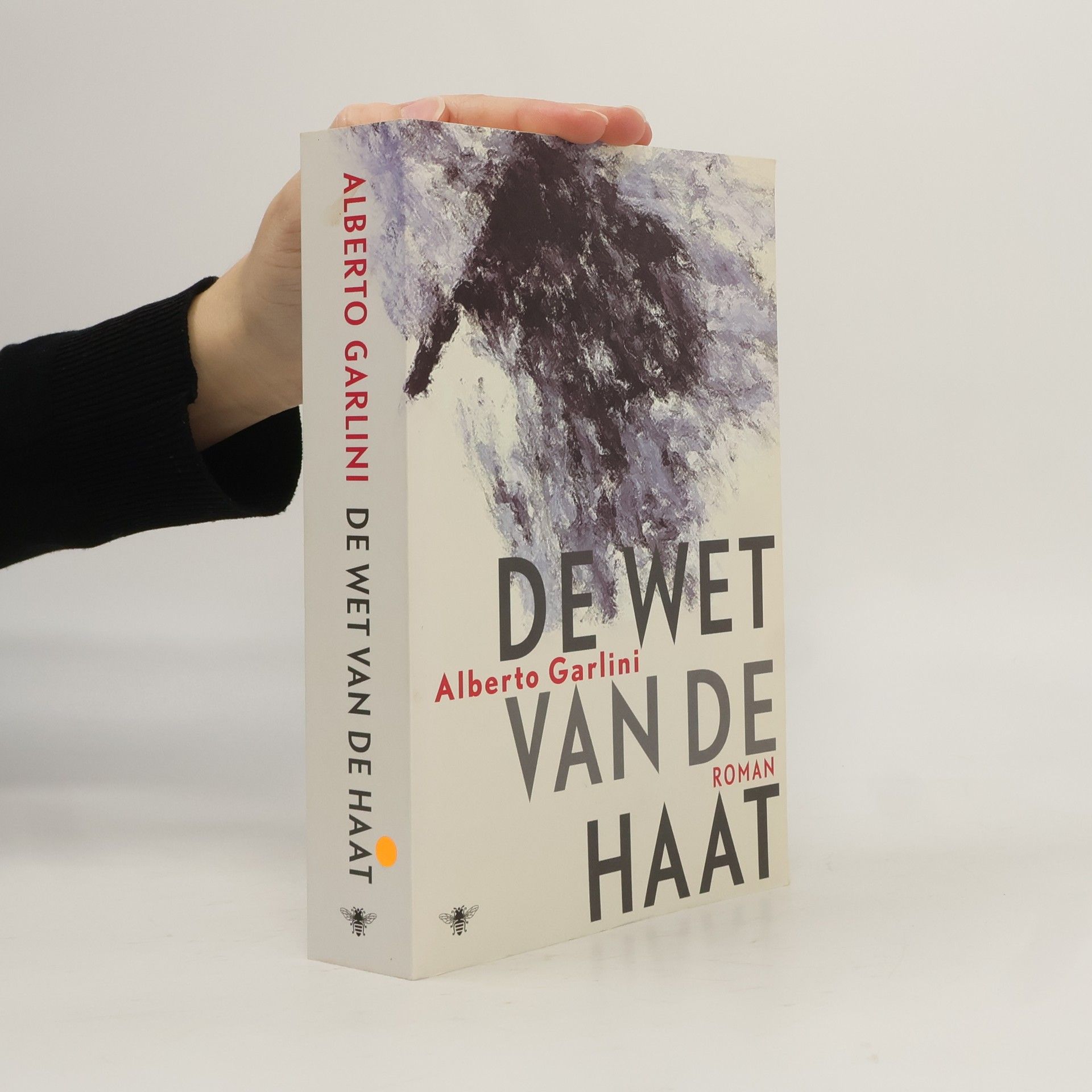 De wet van de haat