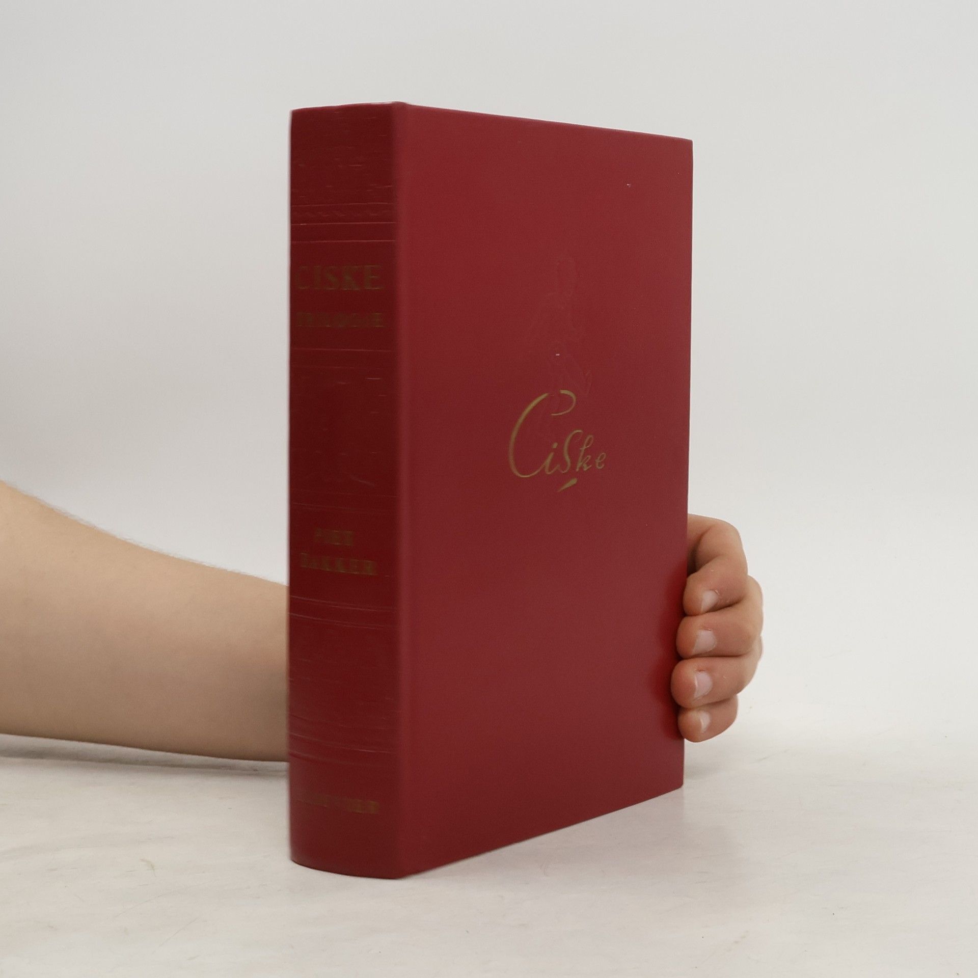 Piet Bakker Ciske Trilogie