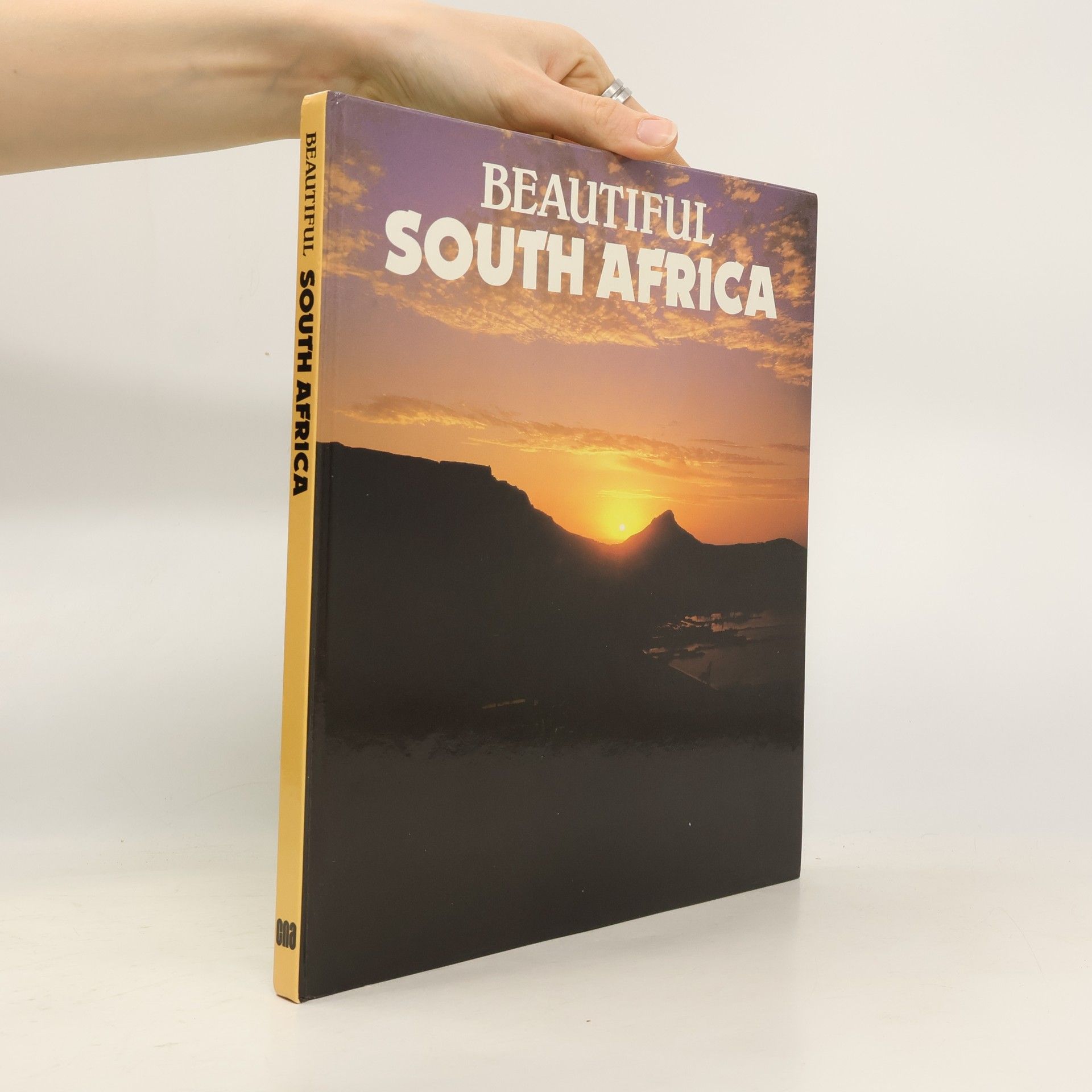 Beautiful South Africa