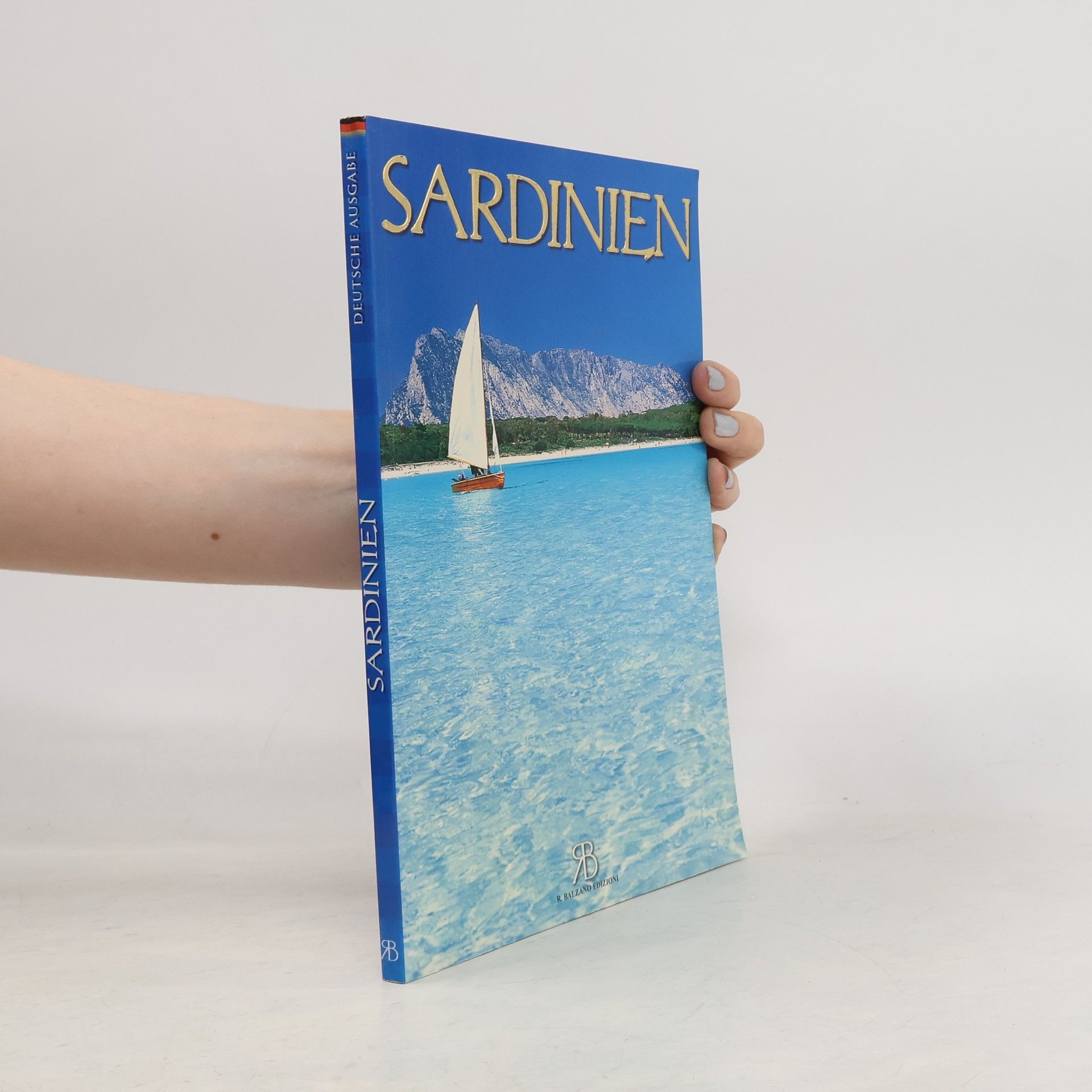 Sardinien