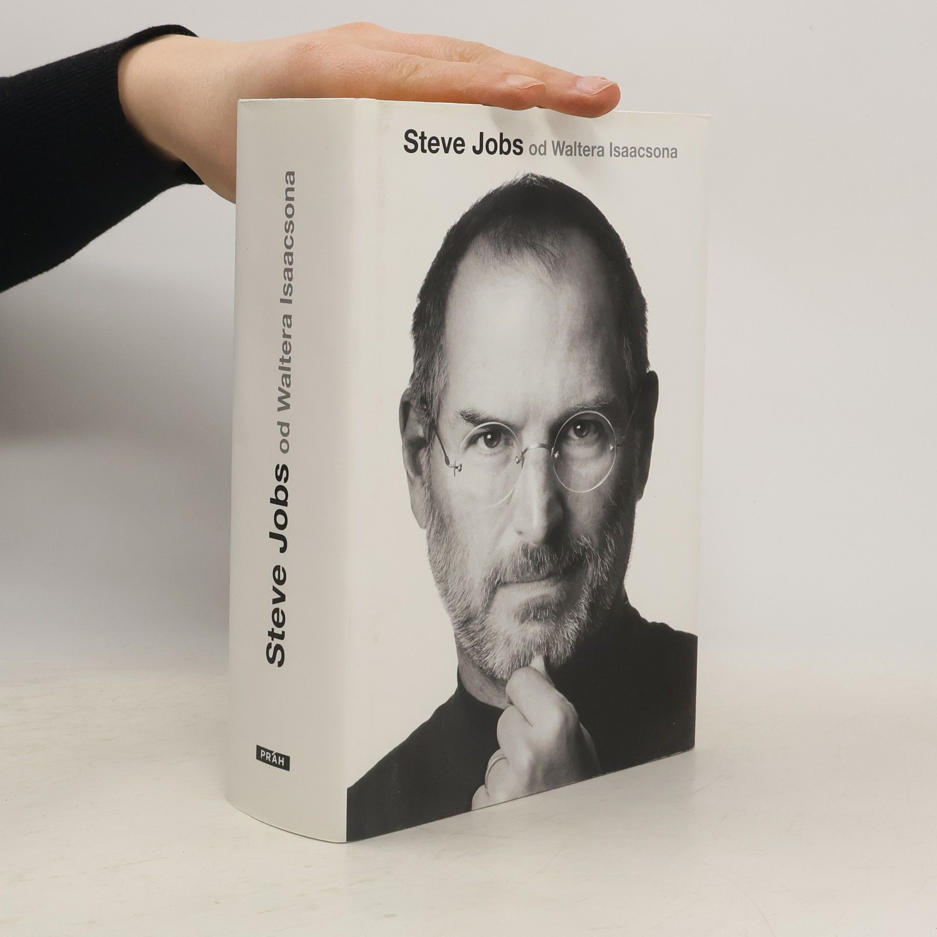 Walter Isaacson Steve Jobs