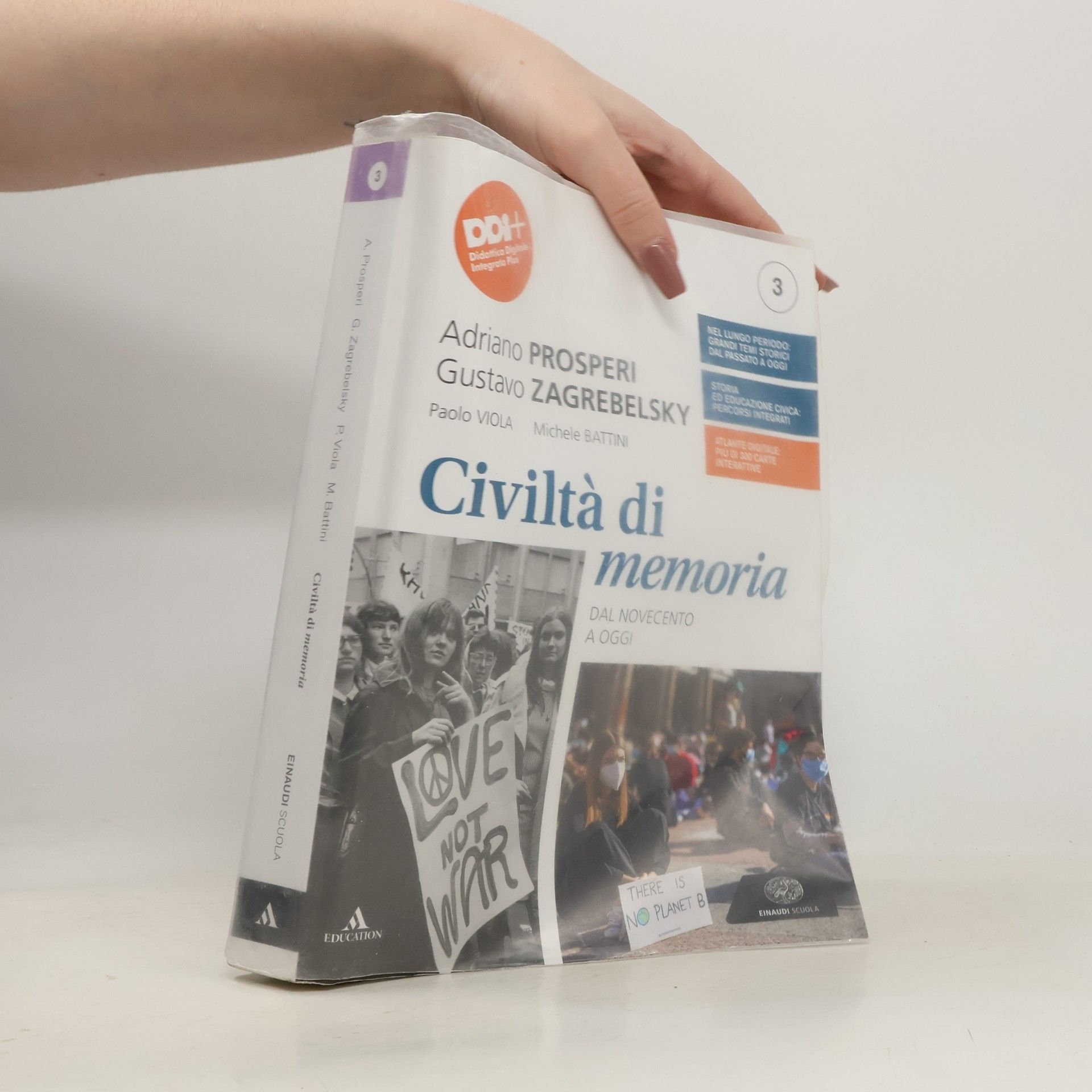 Civiltà di memoria