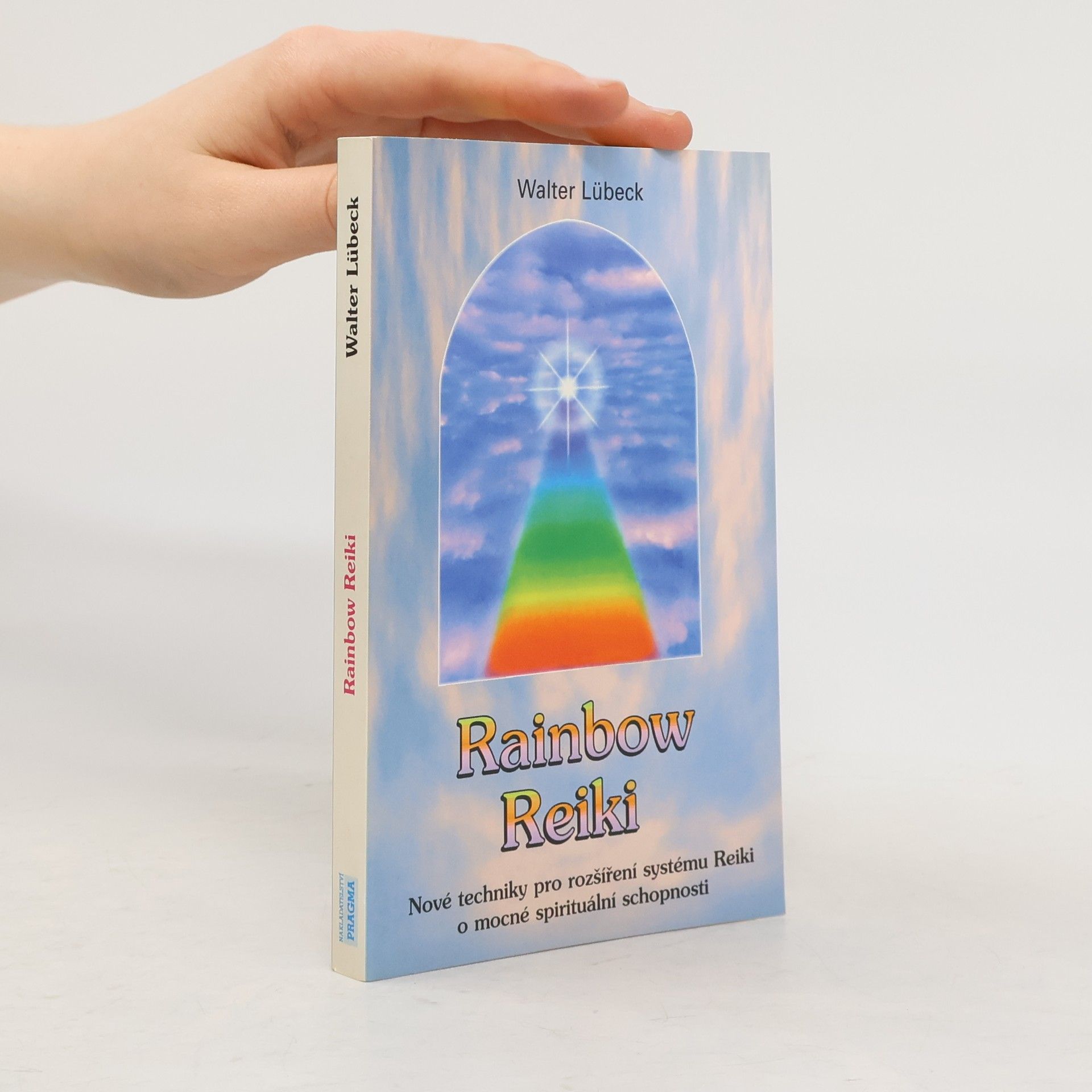 Rainbow Reiki