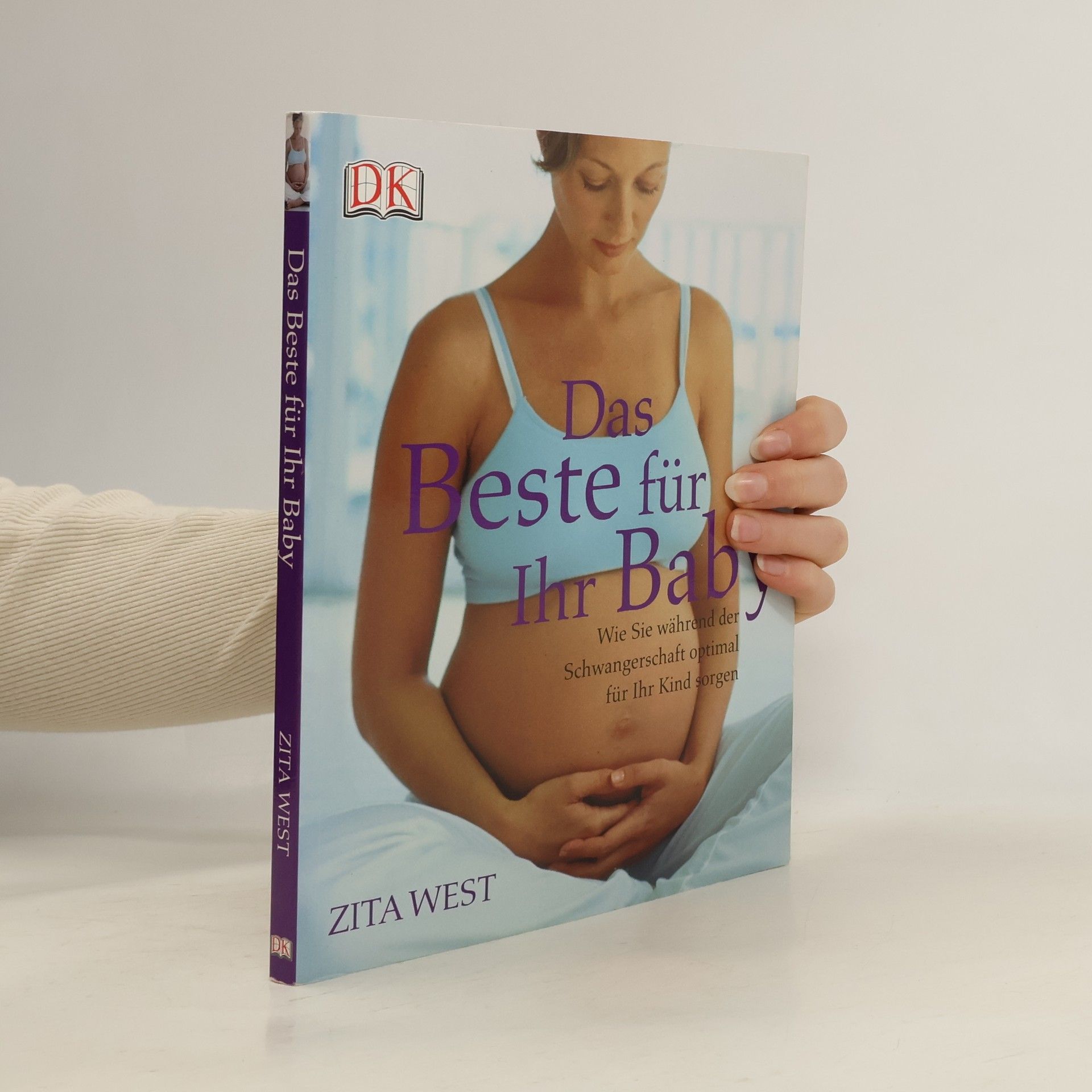 Zita West Das Beste für Ihr Baby