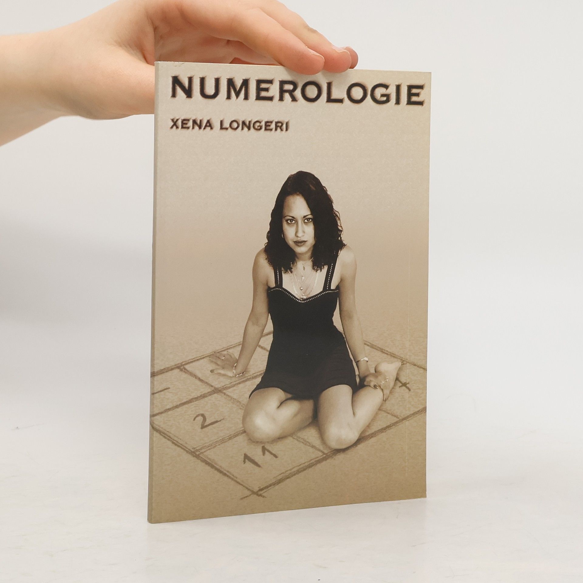 Xena Longeri Škola numerologie