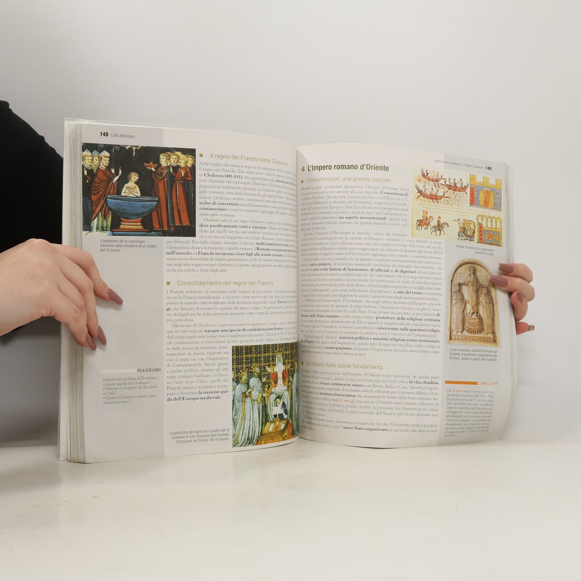 Eva Cantarella Geostoria 2