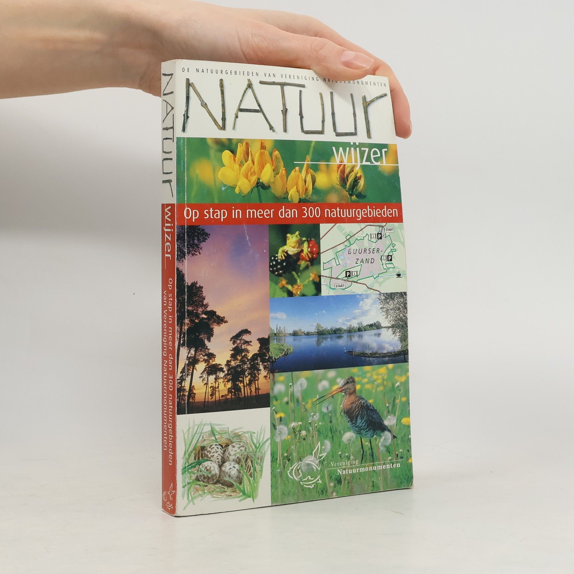 Buro Kloeg Natuurwijzer