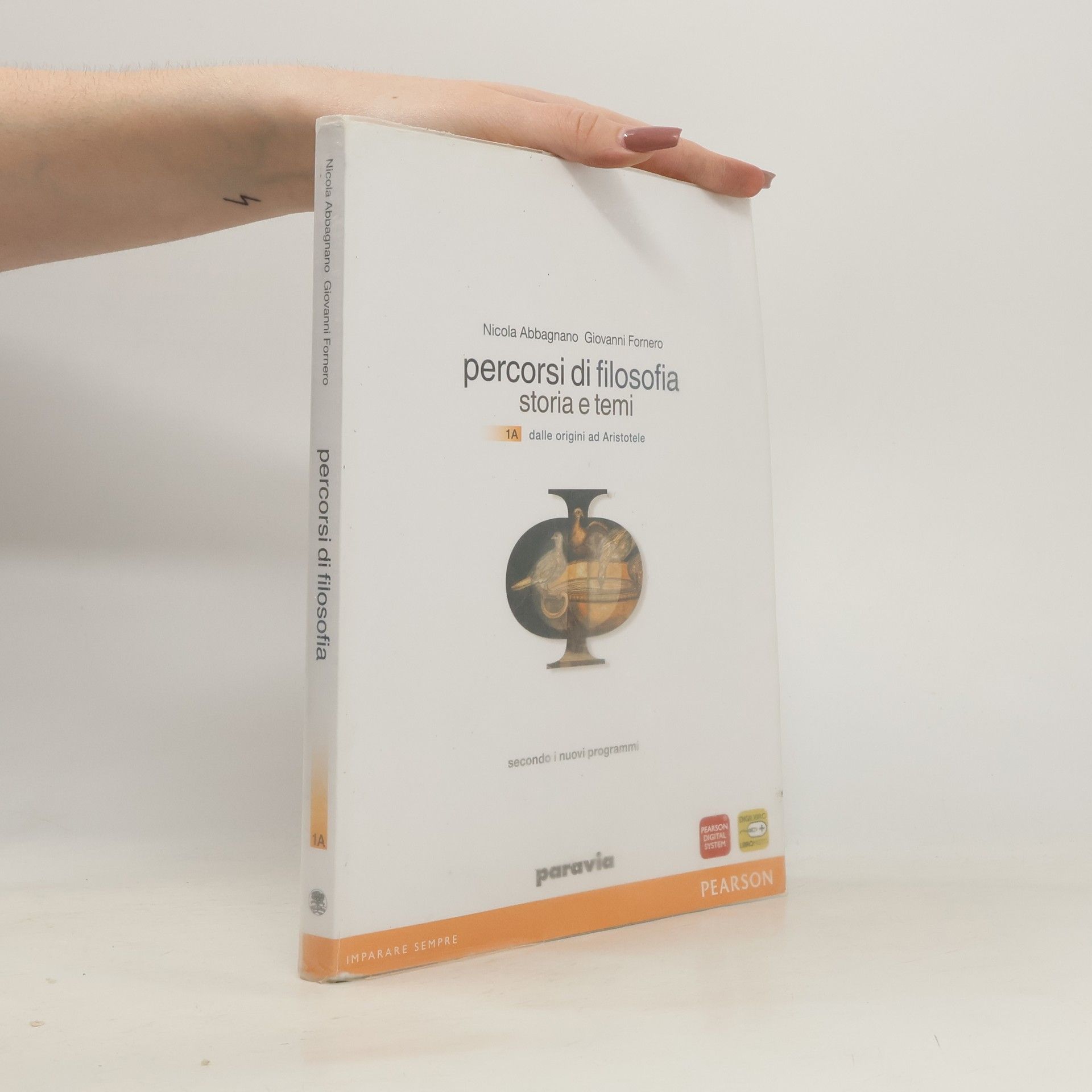 Percorsi di filosofia
