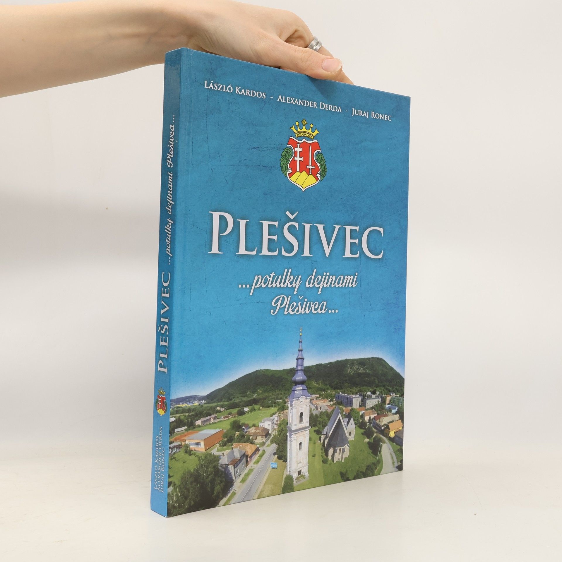 Various authors Plešivec