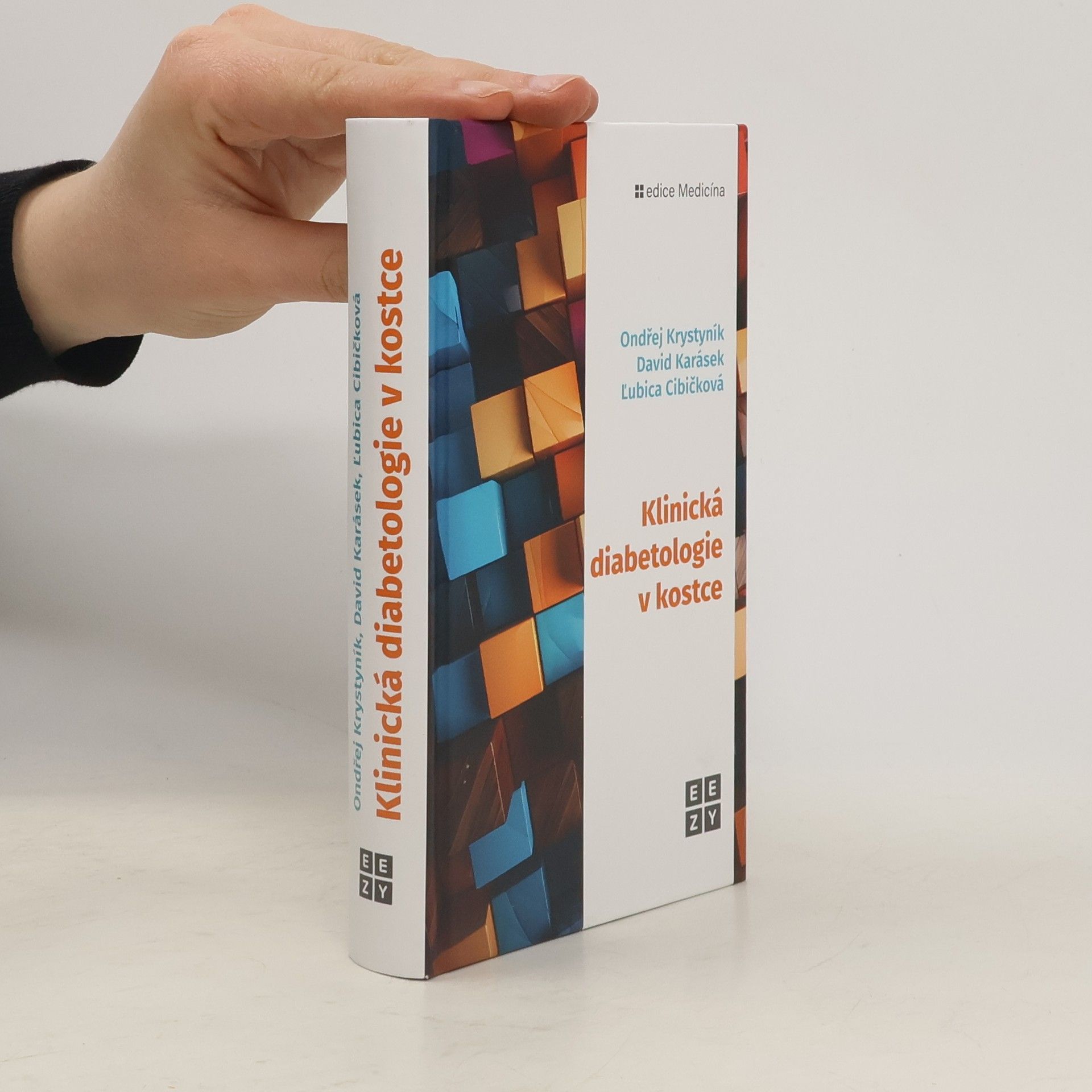 Klinická diabetologie v kostce